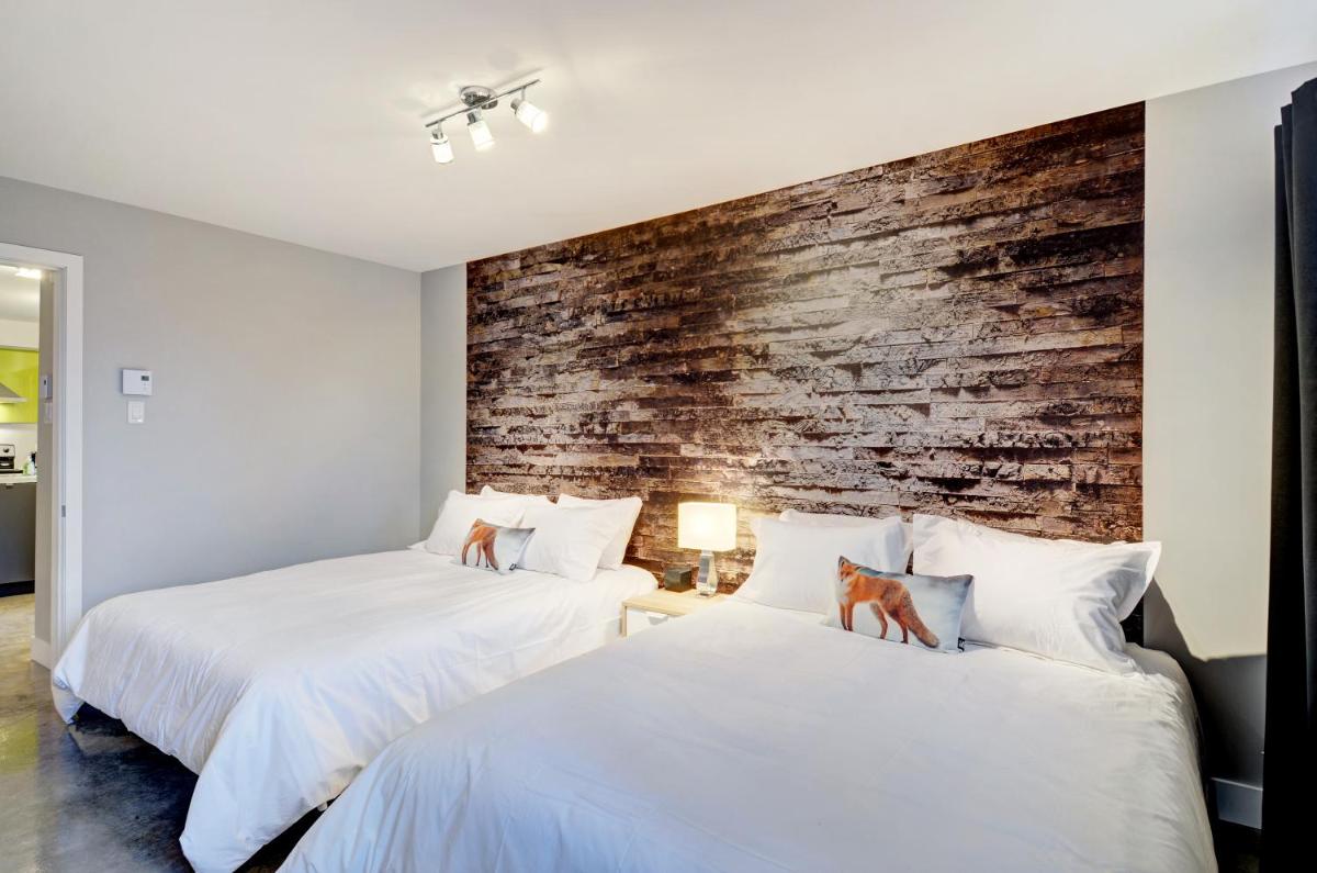 Hotel Lexpress-A