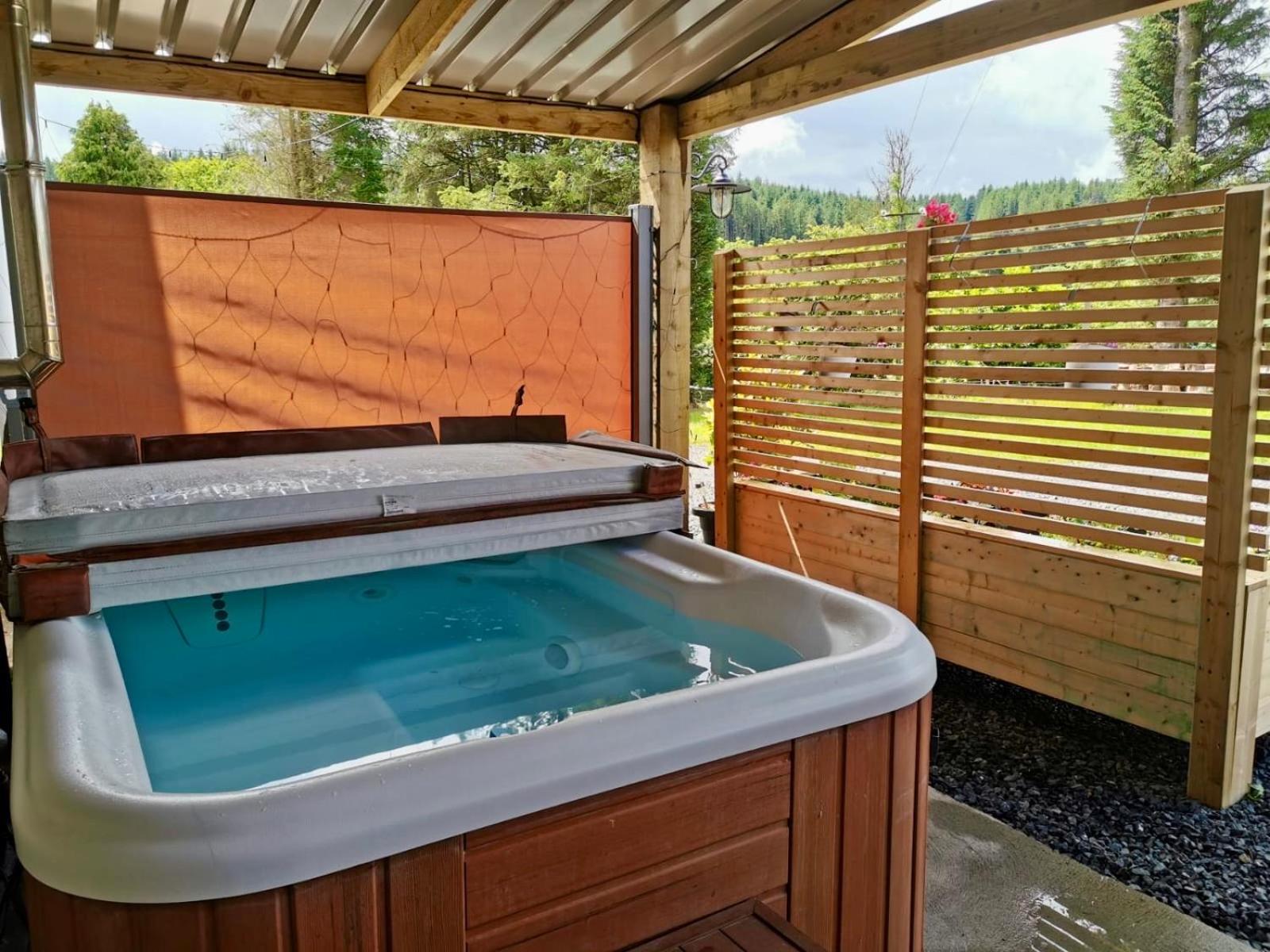 Hotel Glenariff Forest Getaway