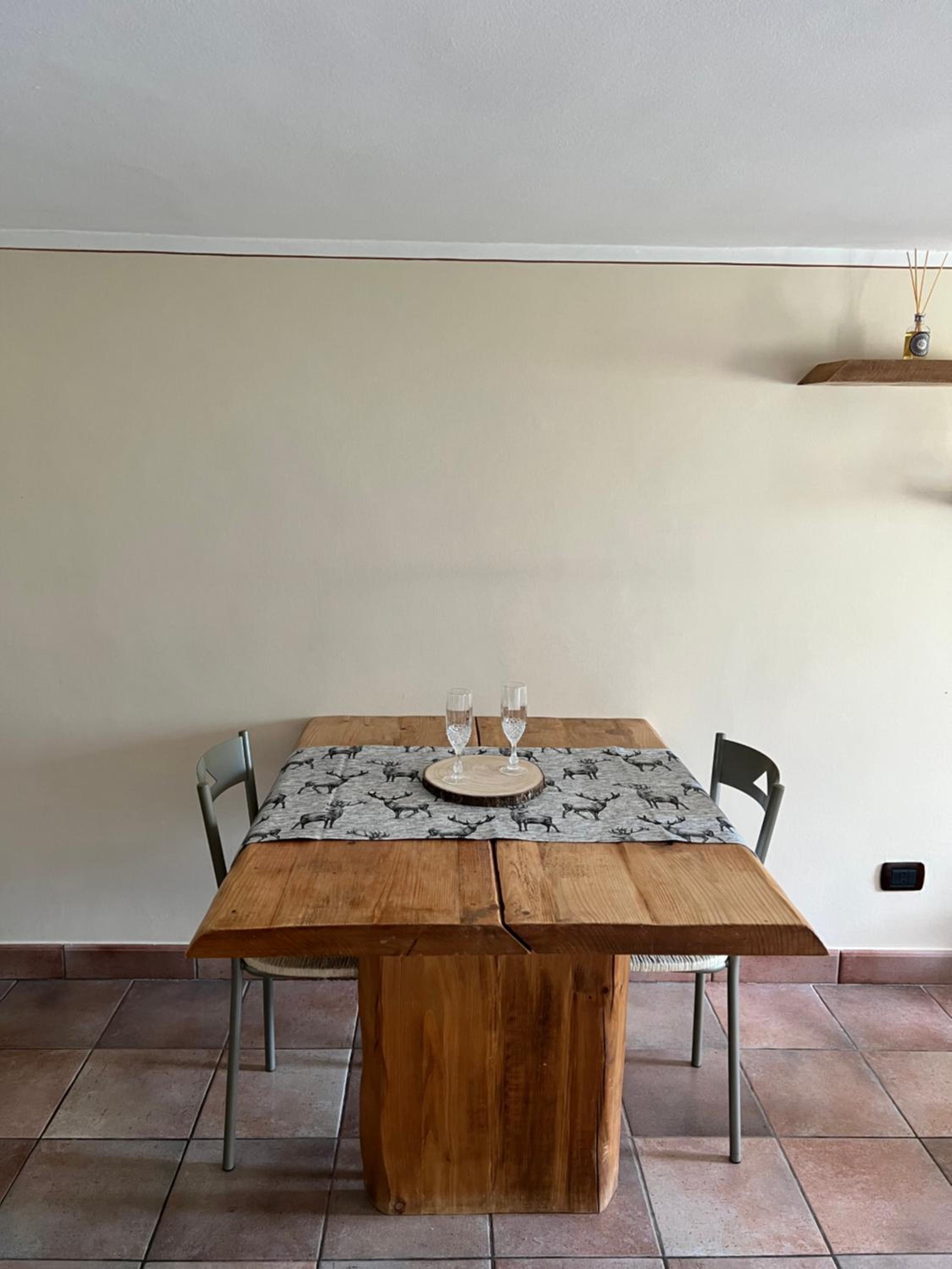 Hotel Profumo Di Legno