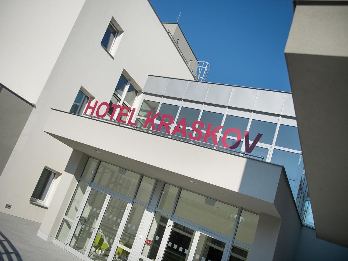 Hotel Ea Kraskov