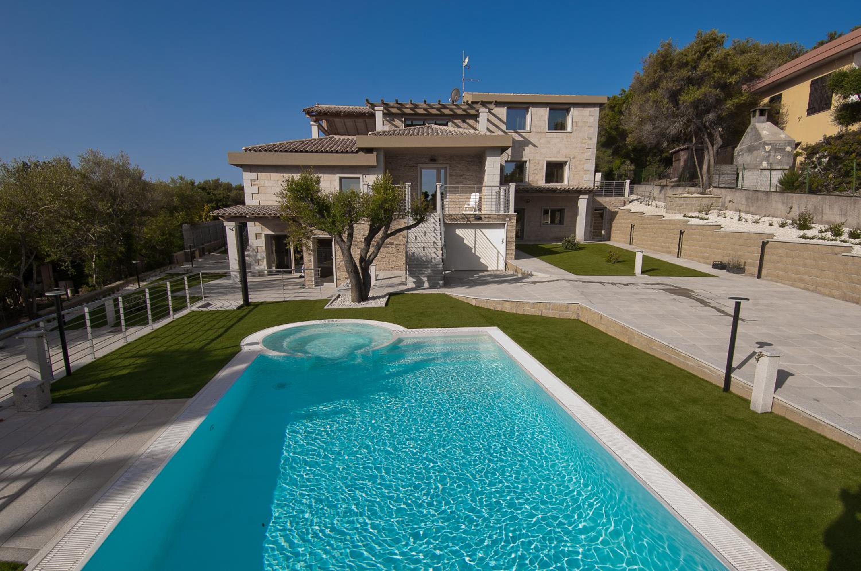 Hotel Villa Marianna Appartamenti