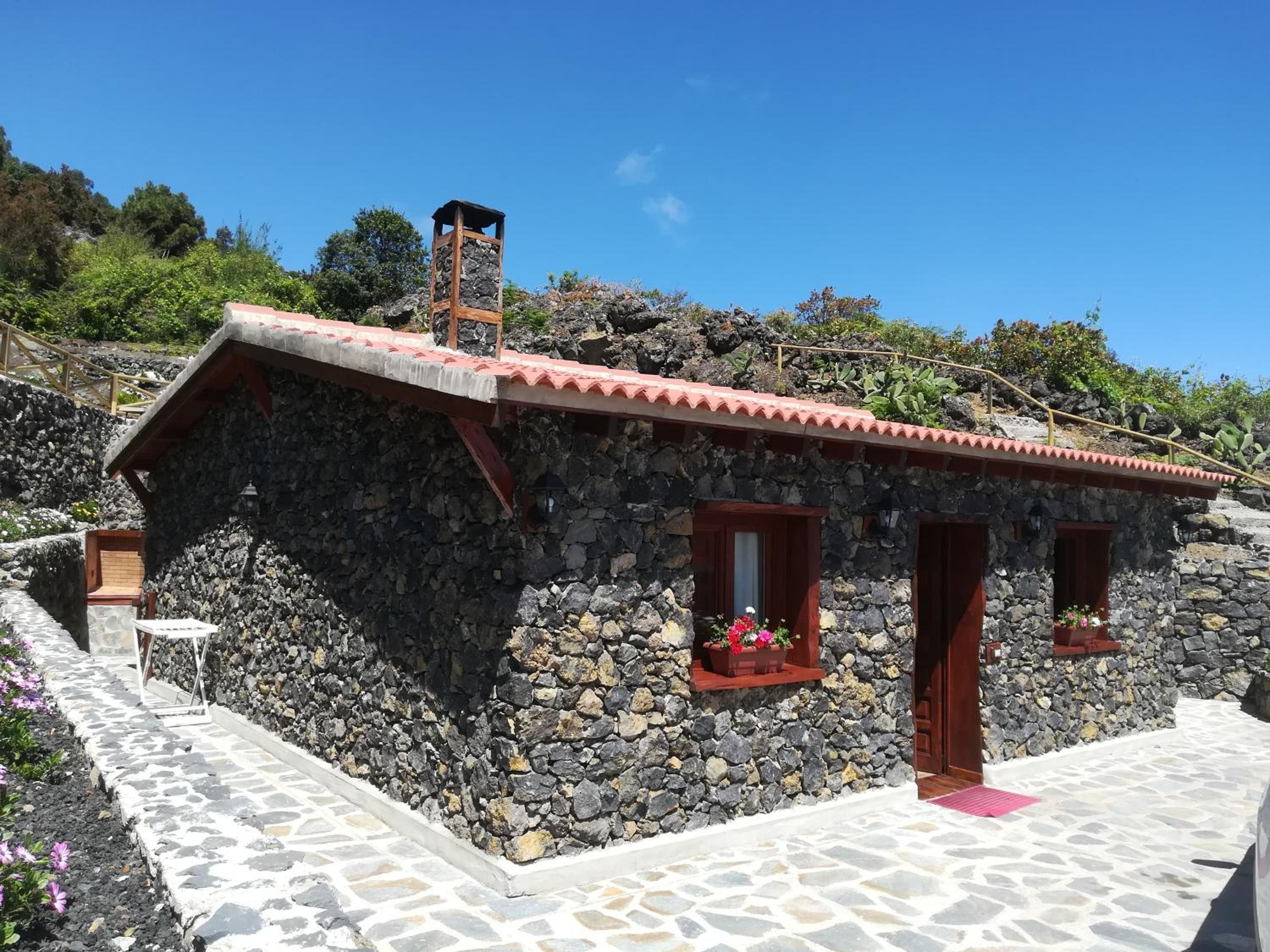 Hotel Casas Rurales Los Guinderos