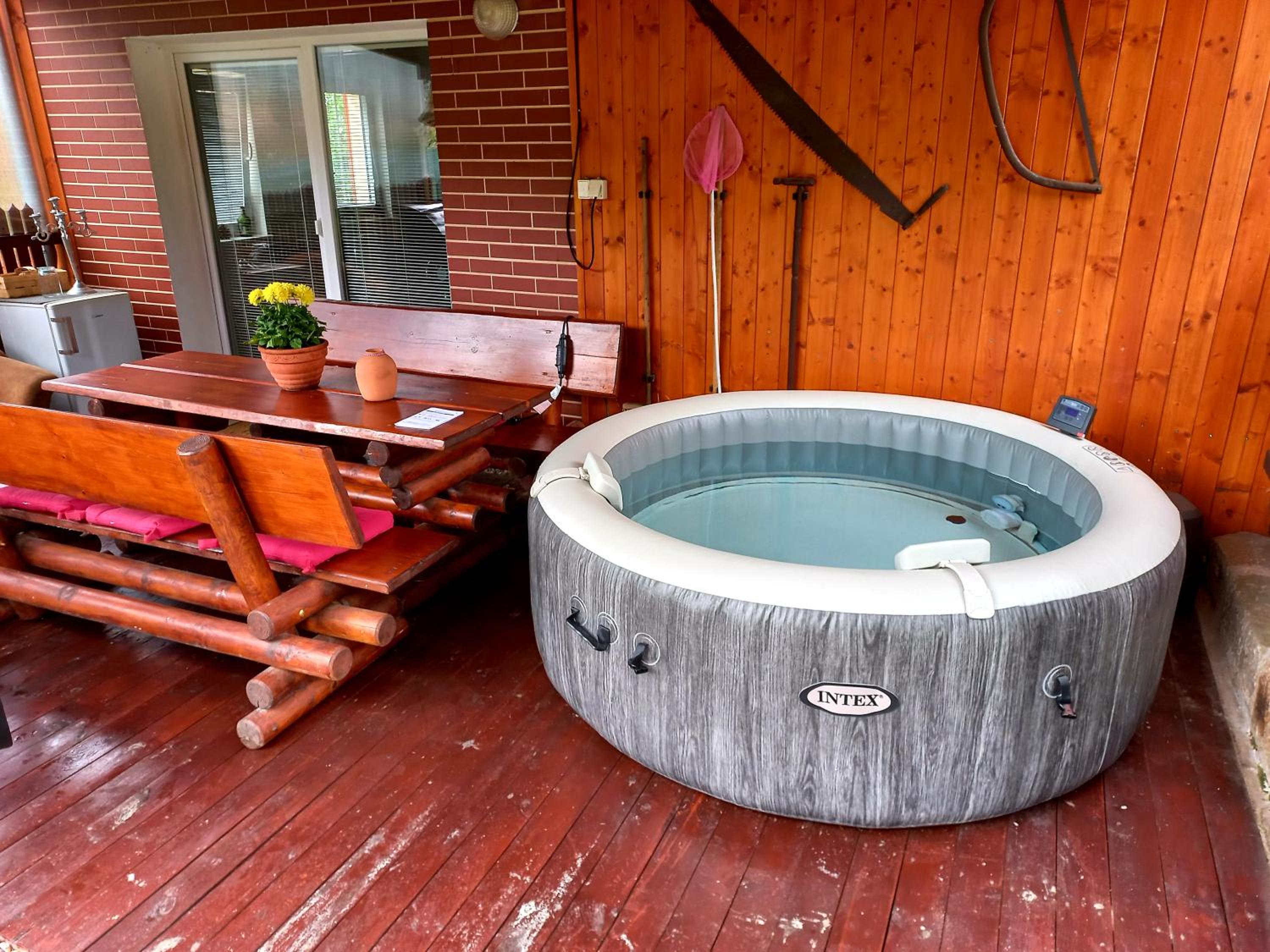 Hotel Ubytovani U Rybnicka