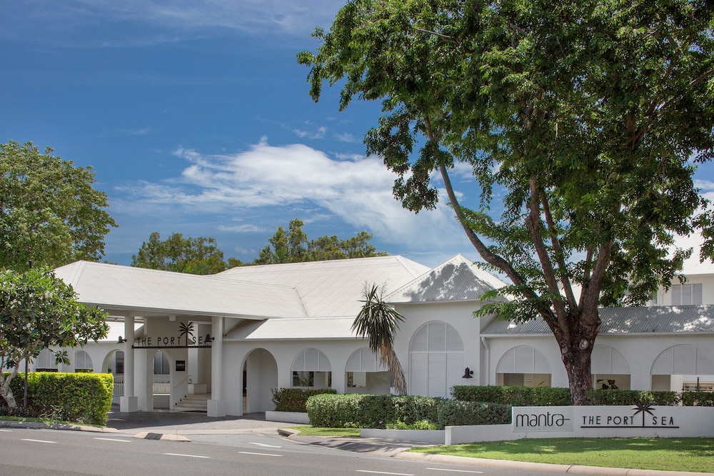 Hotel Mantra PortSea Port Douglas