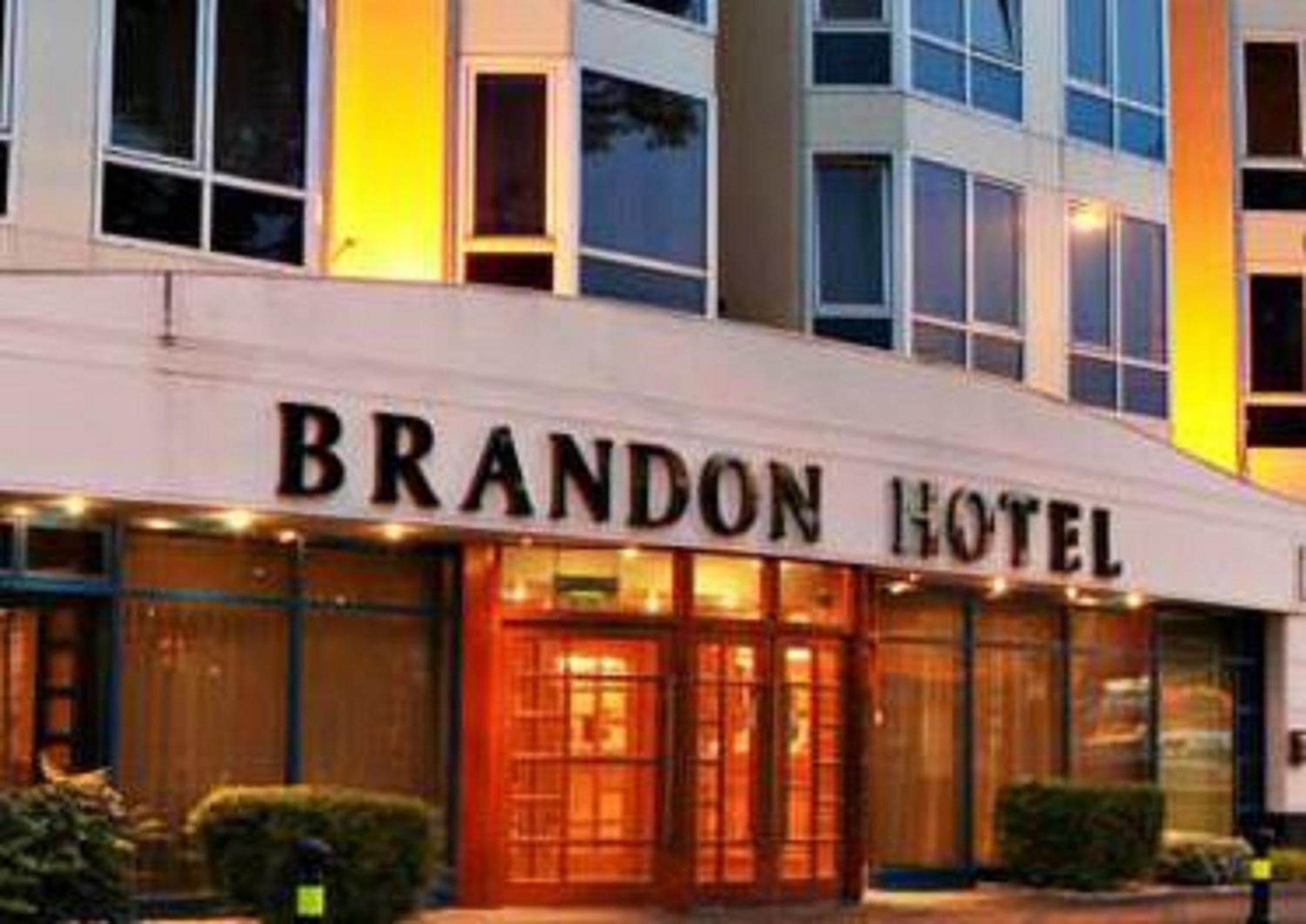 Hotel Brandon Hotel Conference & Leisure Centre