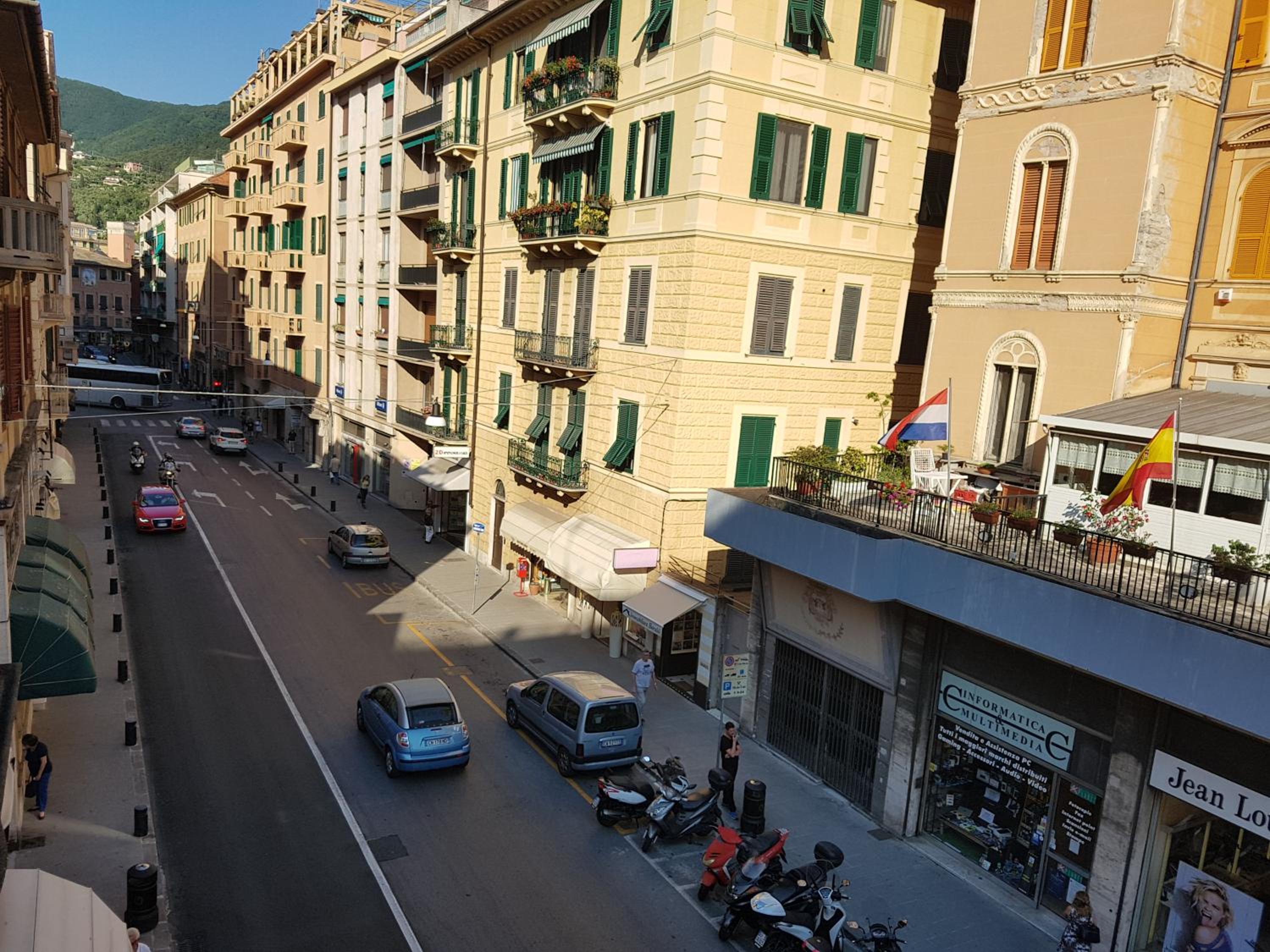 Hotel Grattacielo