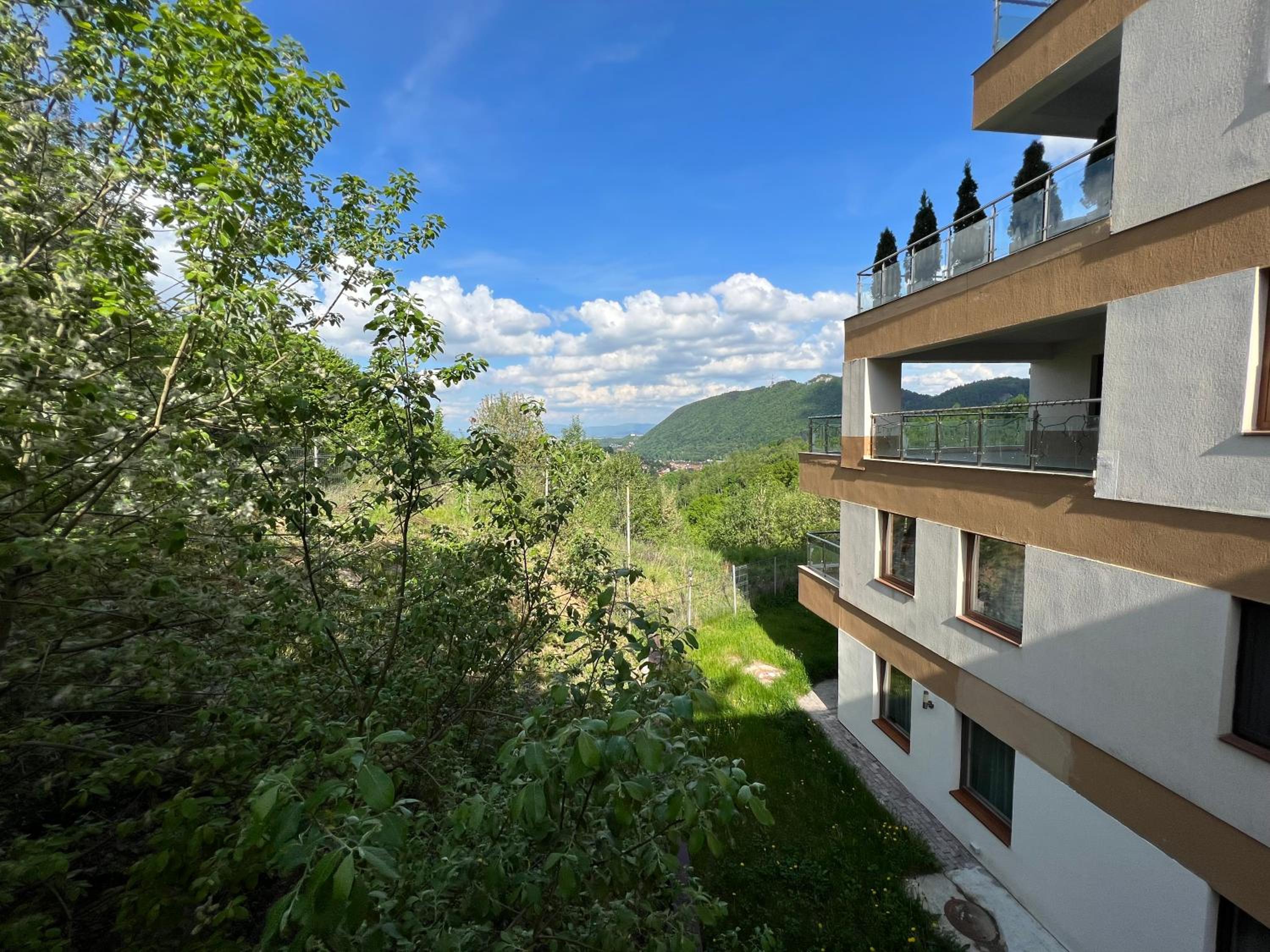 Hotel Coroni Studio With Jacuzzi