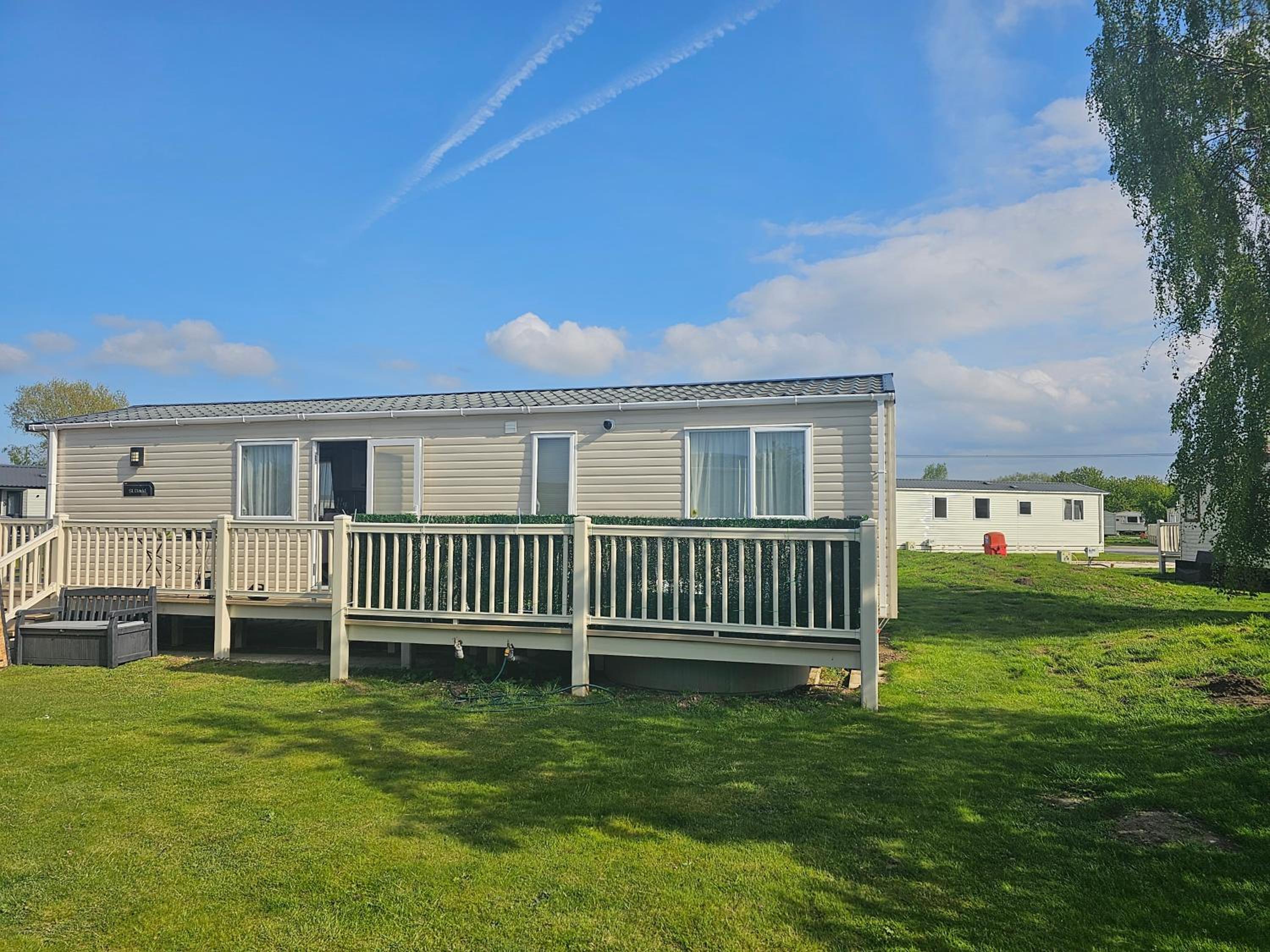 Hotel Drury Holidays At Tattershall Lakes