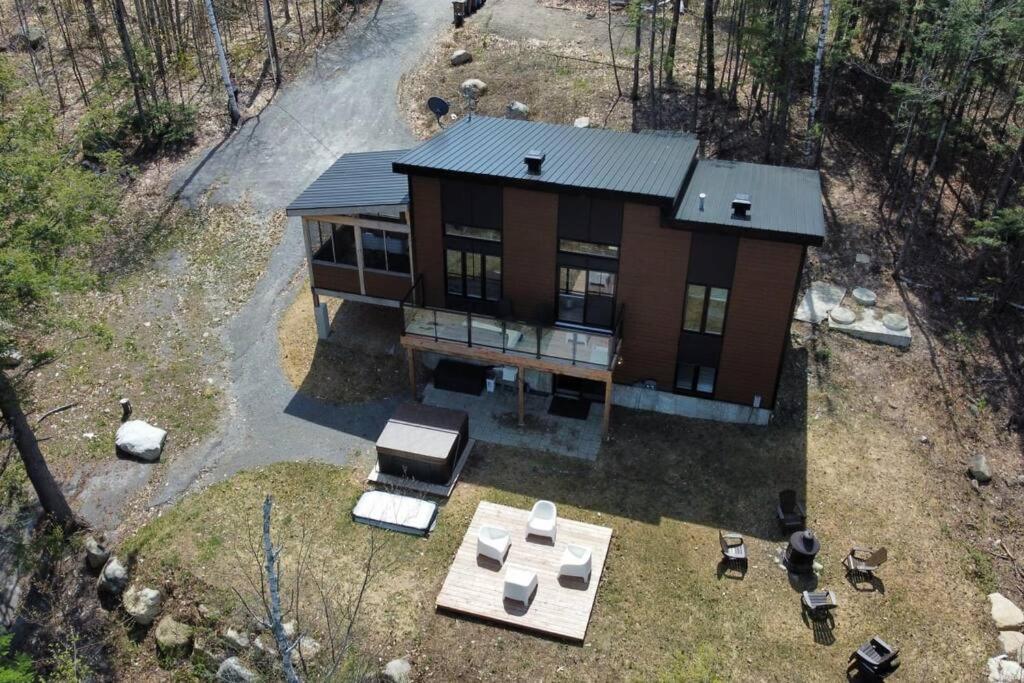 Hotel Chalet Le Raton
