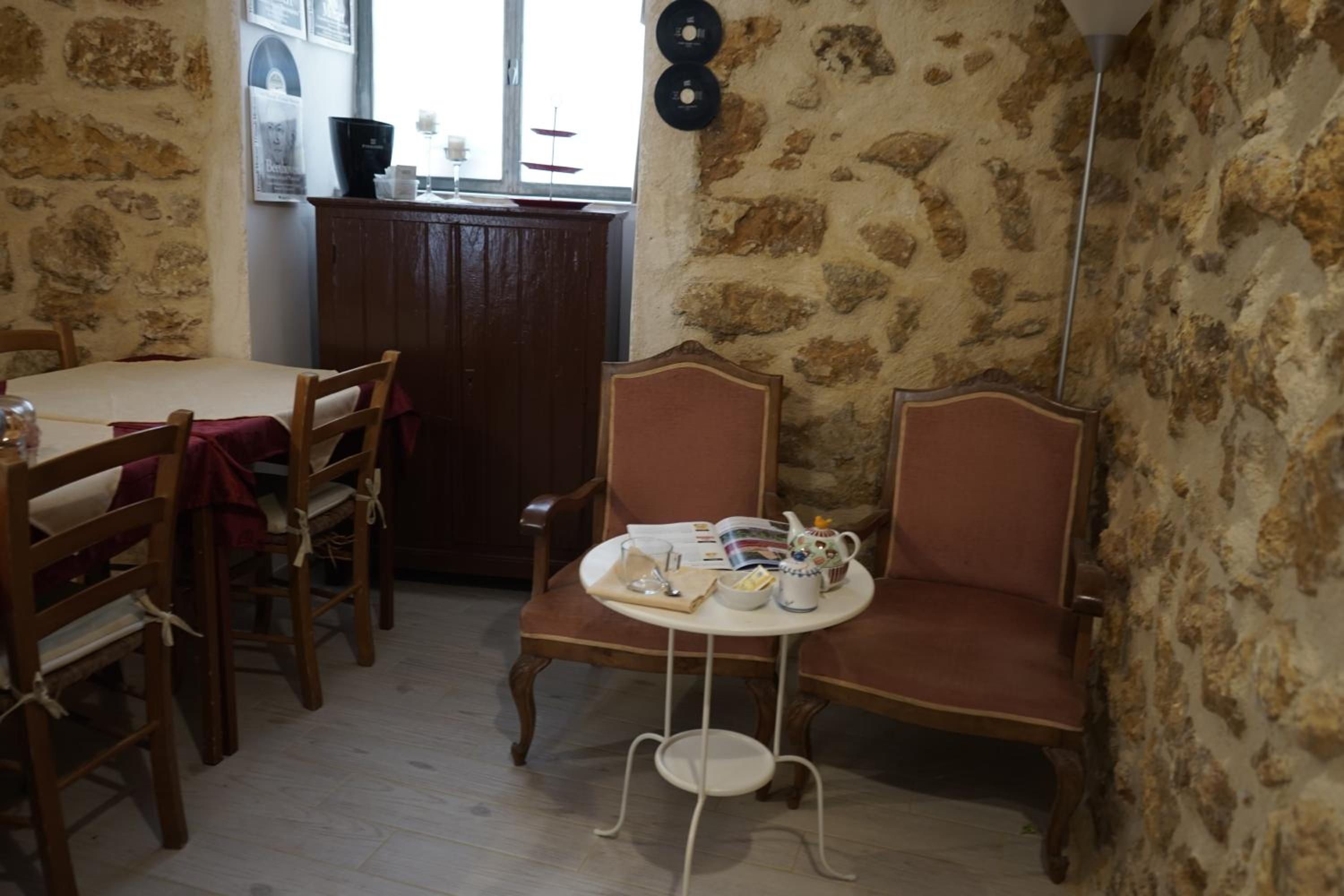 Hotel Locazione Turistica Domus Re