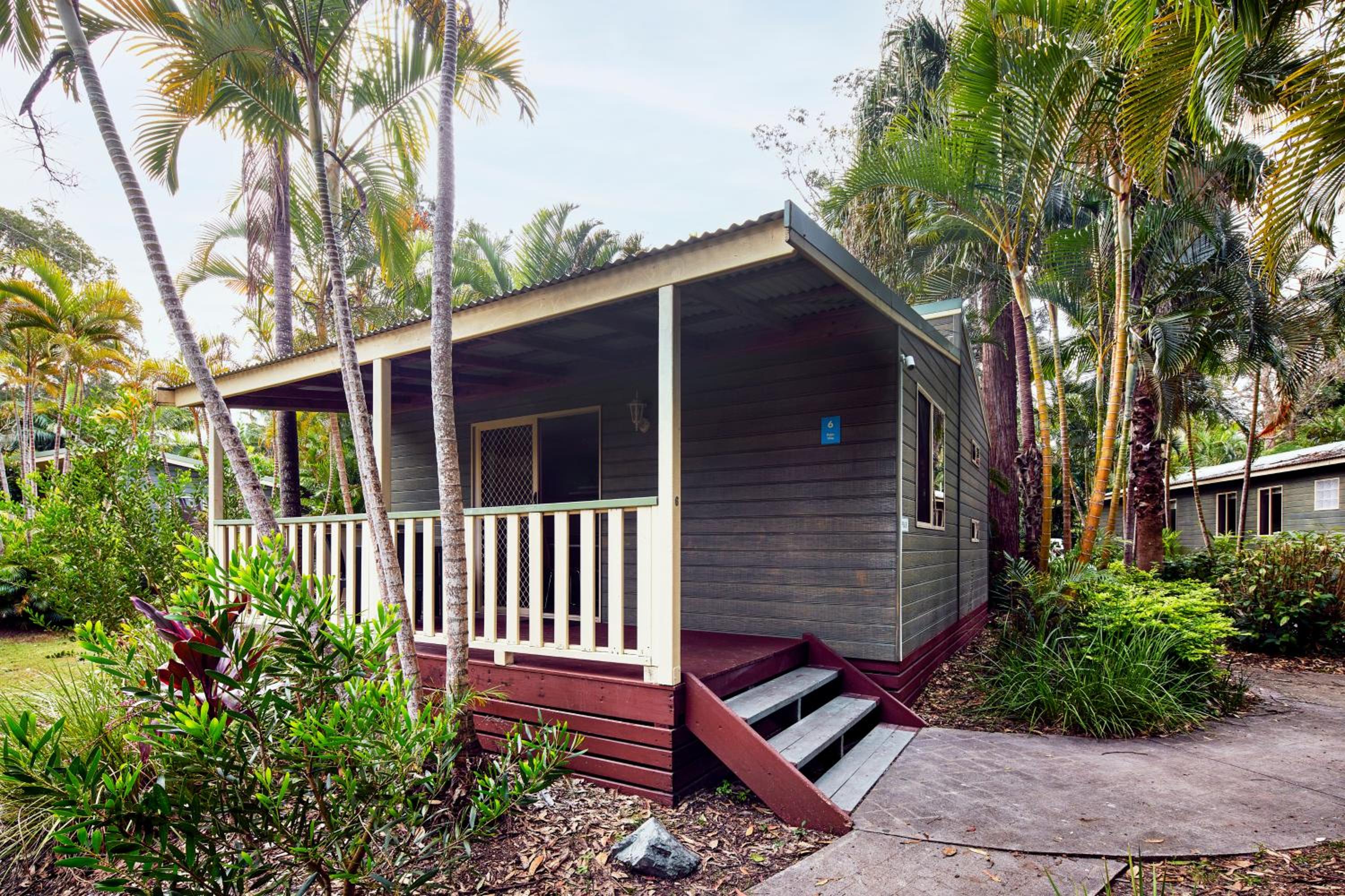 Hotel Nrma Darlington Beach Holiday Park
