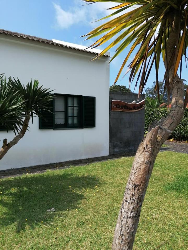 Hotel Quinta Do Areeiro