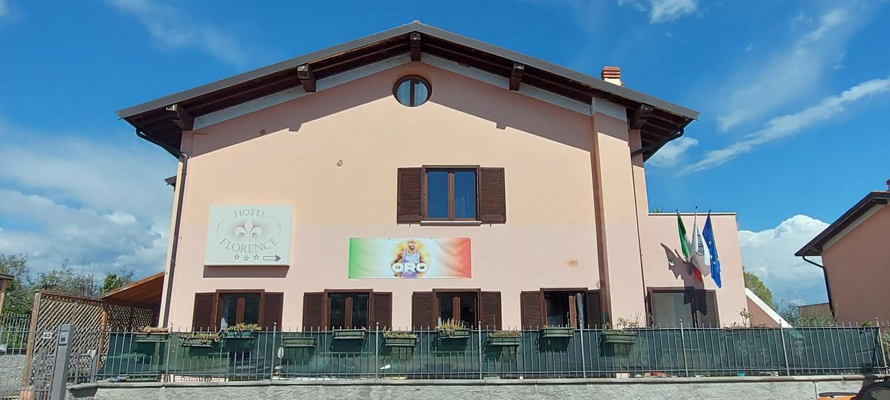 Hotel Florence