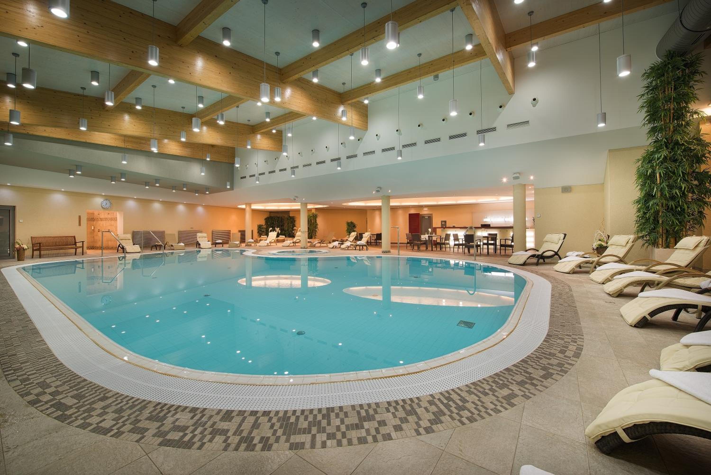 Hotel Wellness Hotel Diamant
