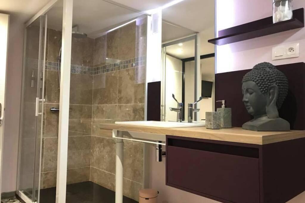 Hotel Spa Privatif A Bray-dunes