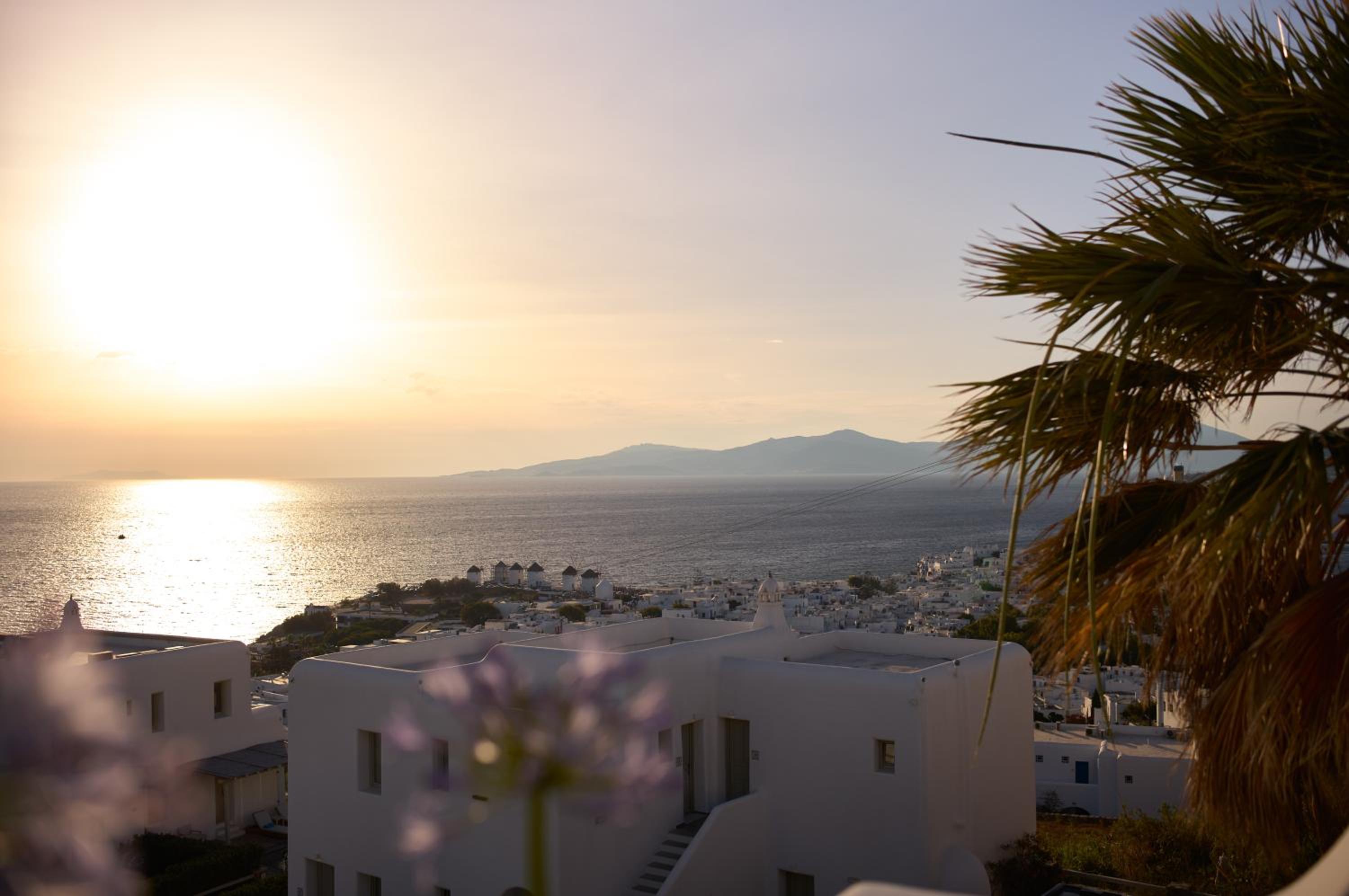 Hotel Anandes Hotel