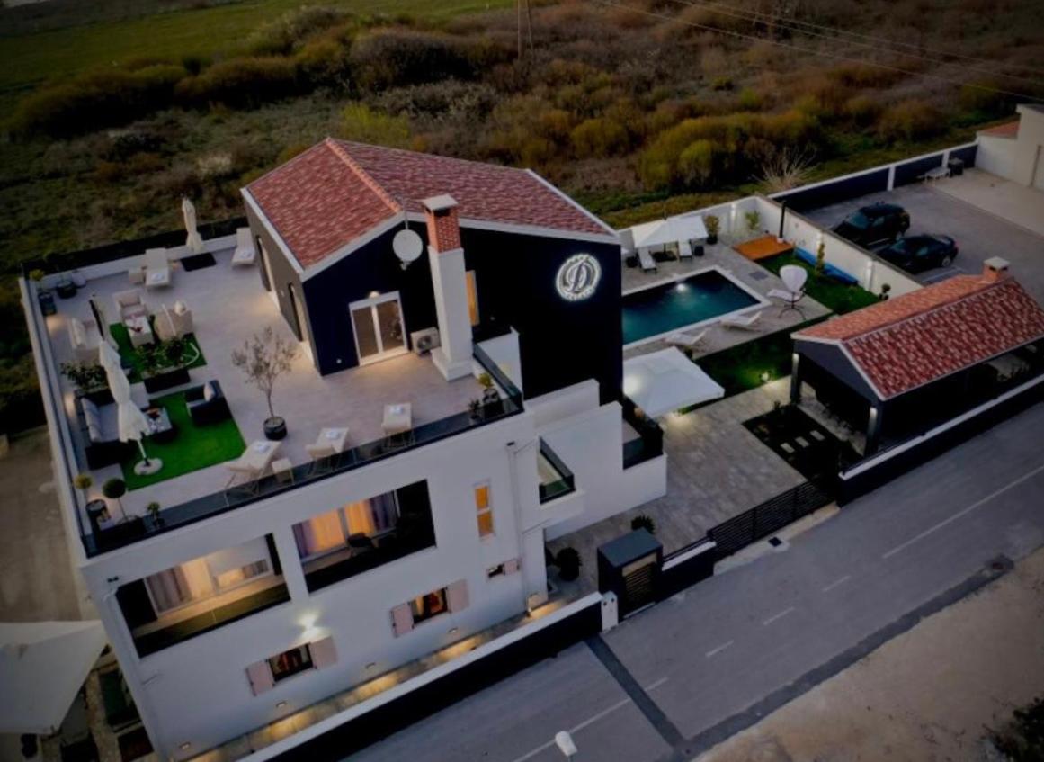 Hotel D-palace-adriatic