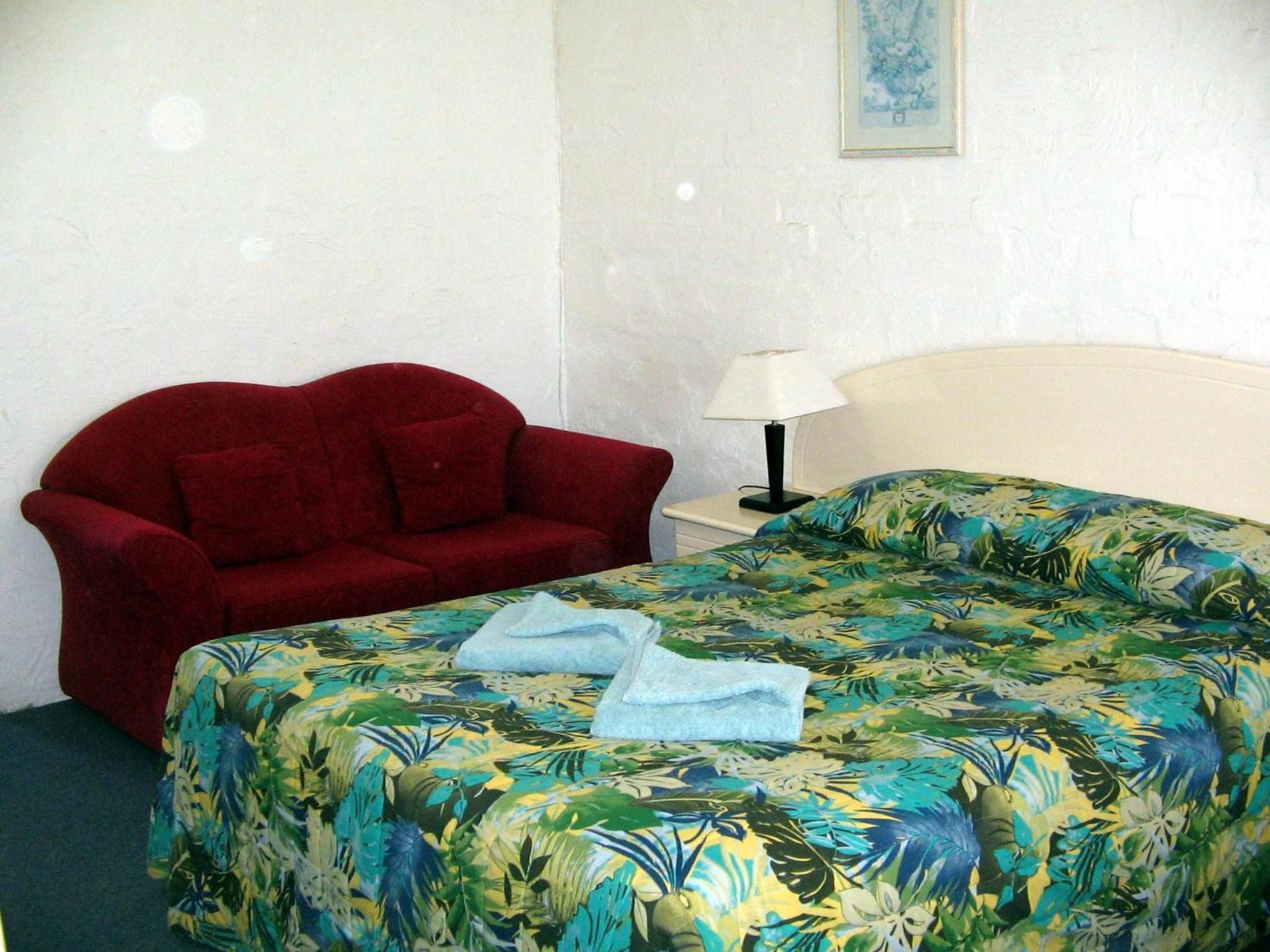 Hotel The Nambucca