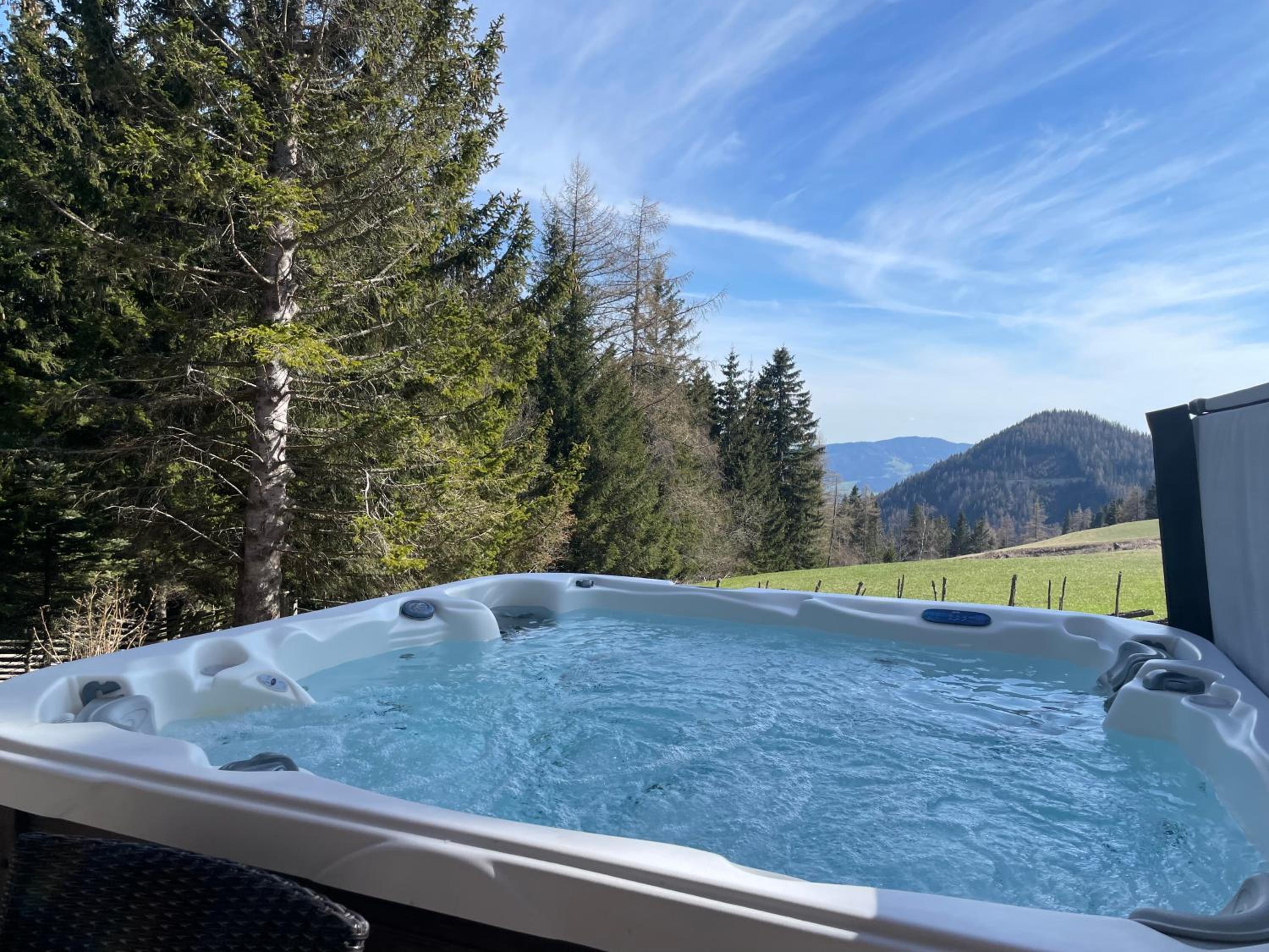 Hotel Teichalm Lodge Landhaus