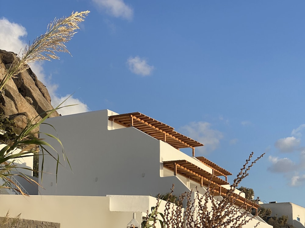 Hotel Calistus Mykonos