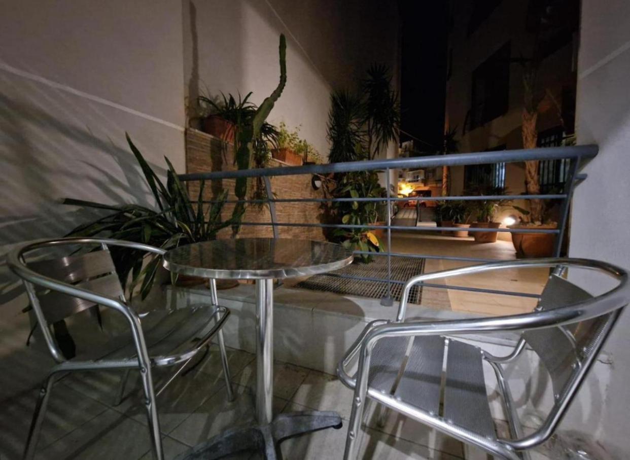 Hotel Bugibba Central Modern Apartment