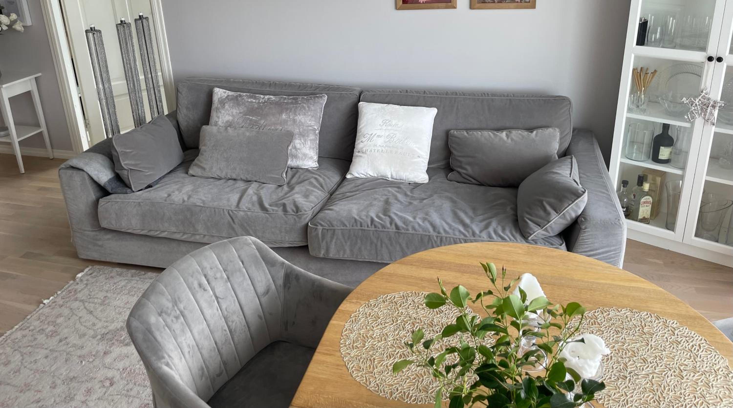 Hotel Apartment In The Center Of Viimsi, Near The Beach