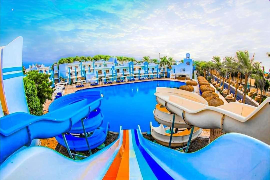 Hotel Mirage Bay@resort&aquapark