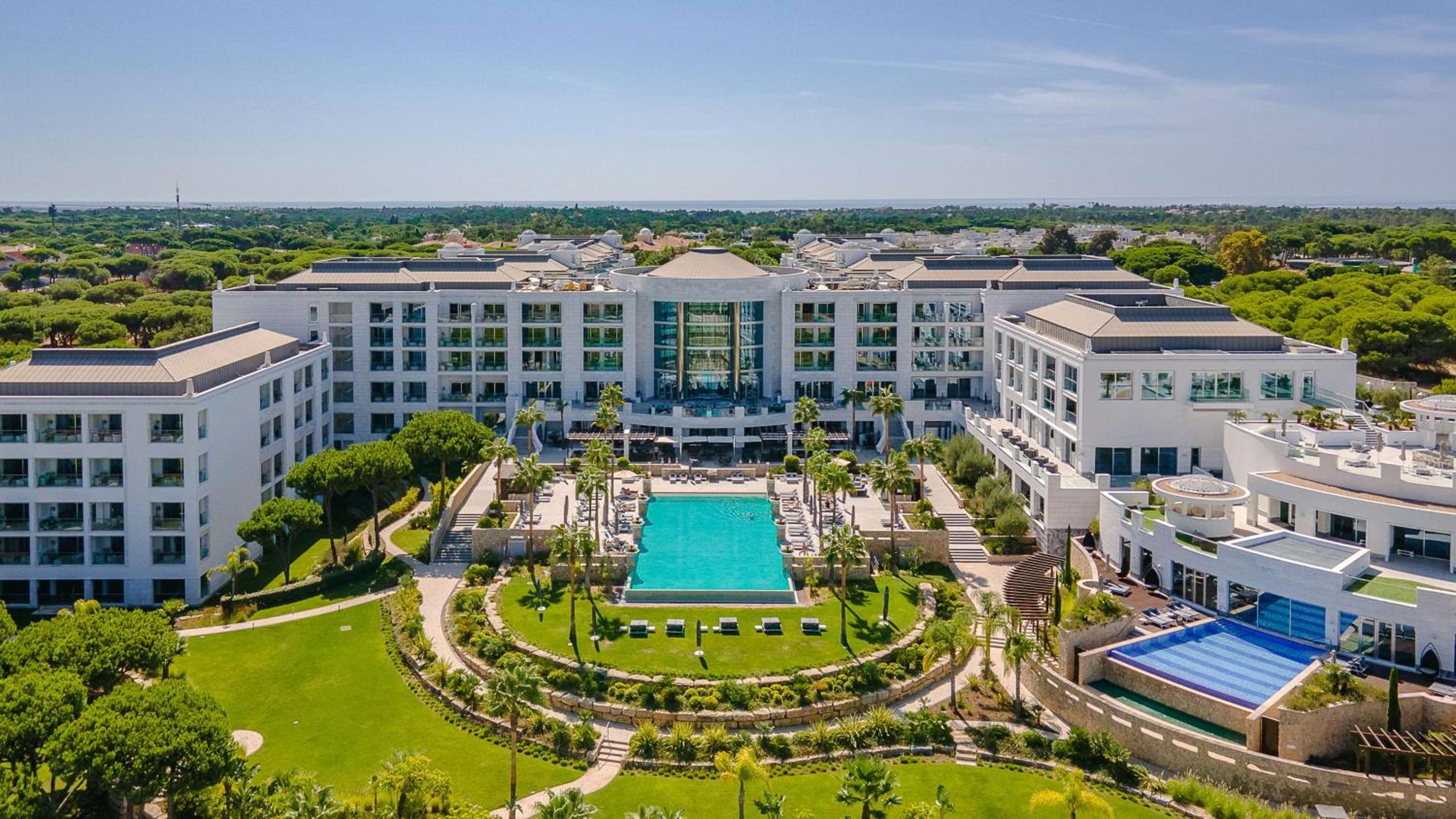 Hotel Conrad Algarve