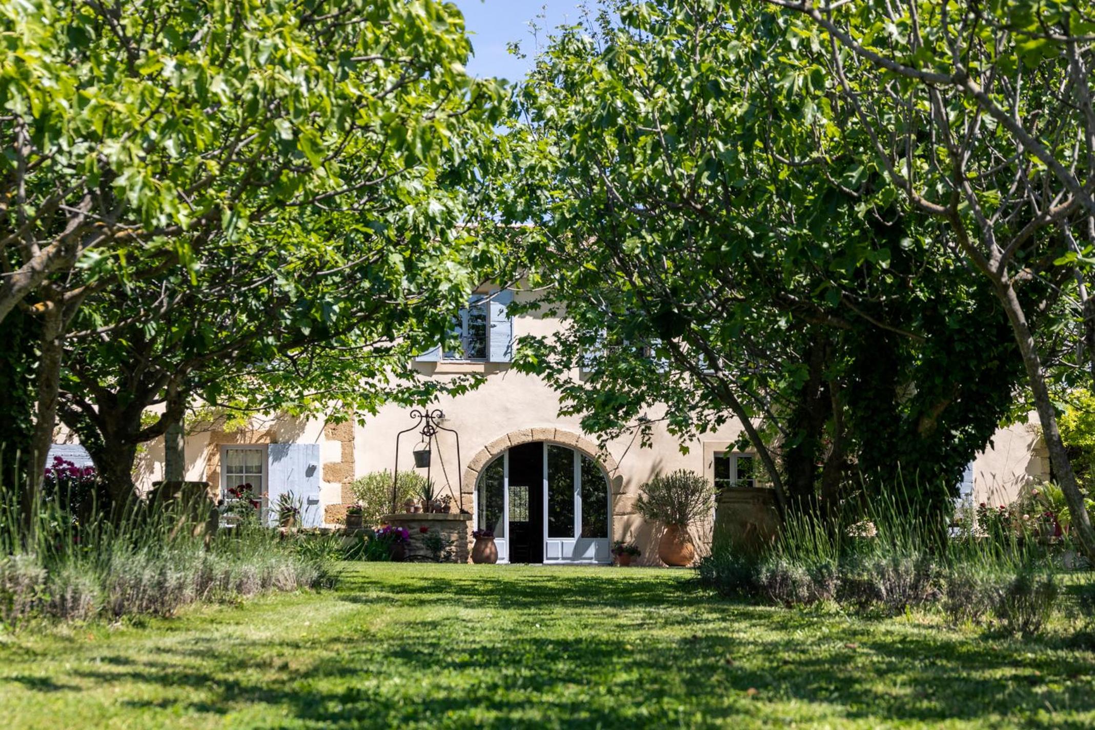 Hotel Gites Domaine Des Machottes