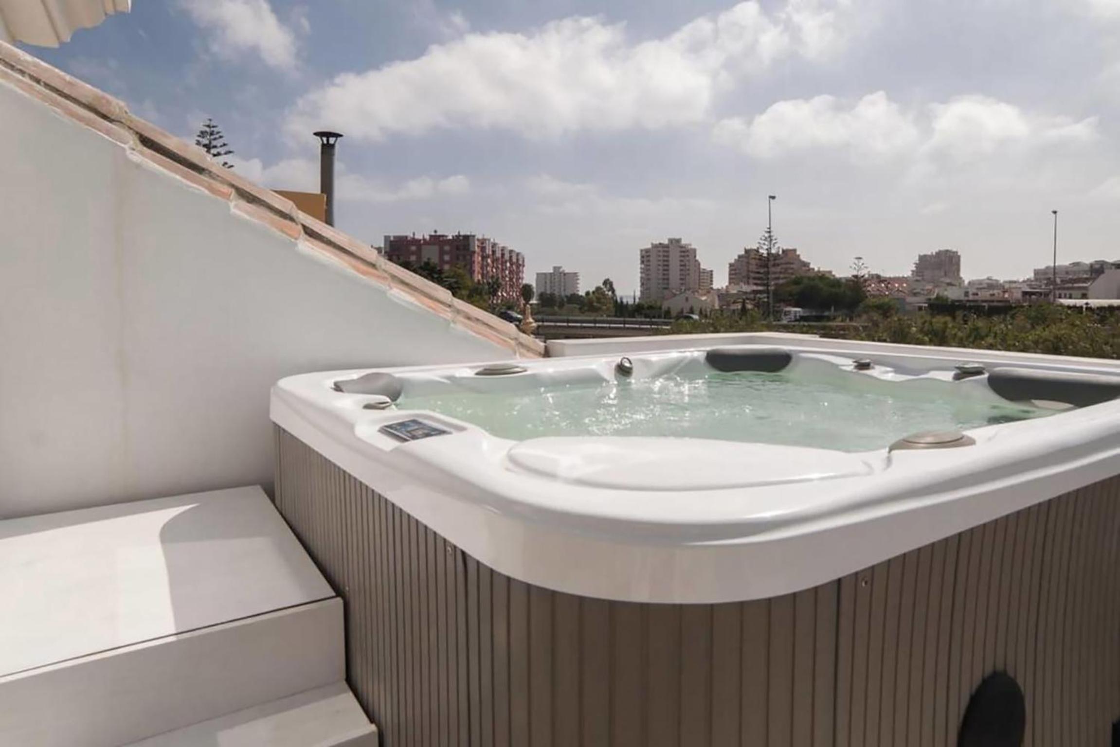 Hotel Los Pacos