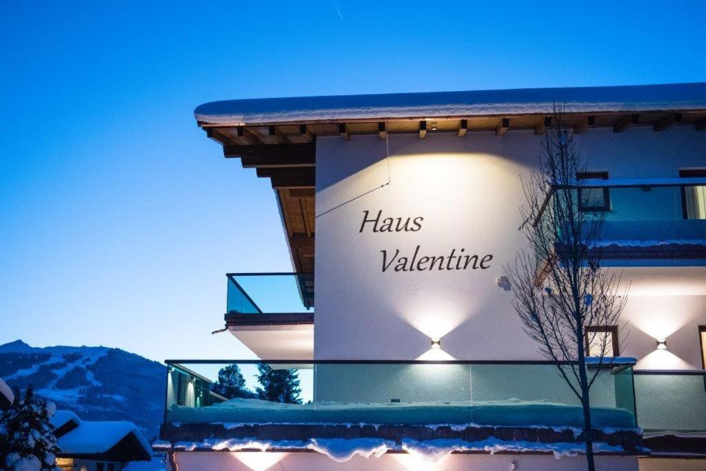 Hotel Villa Valentine