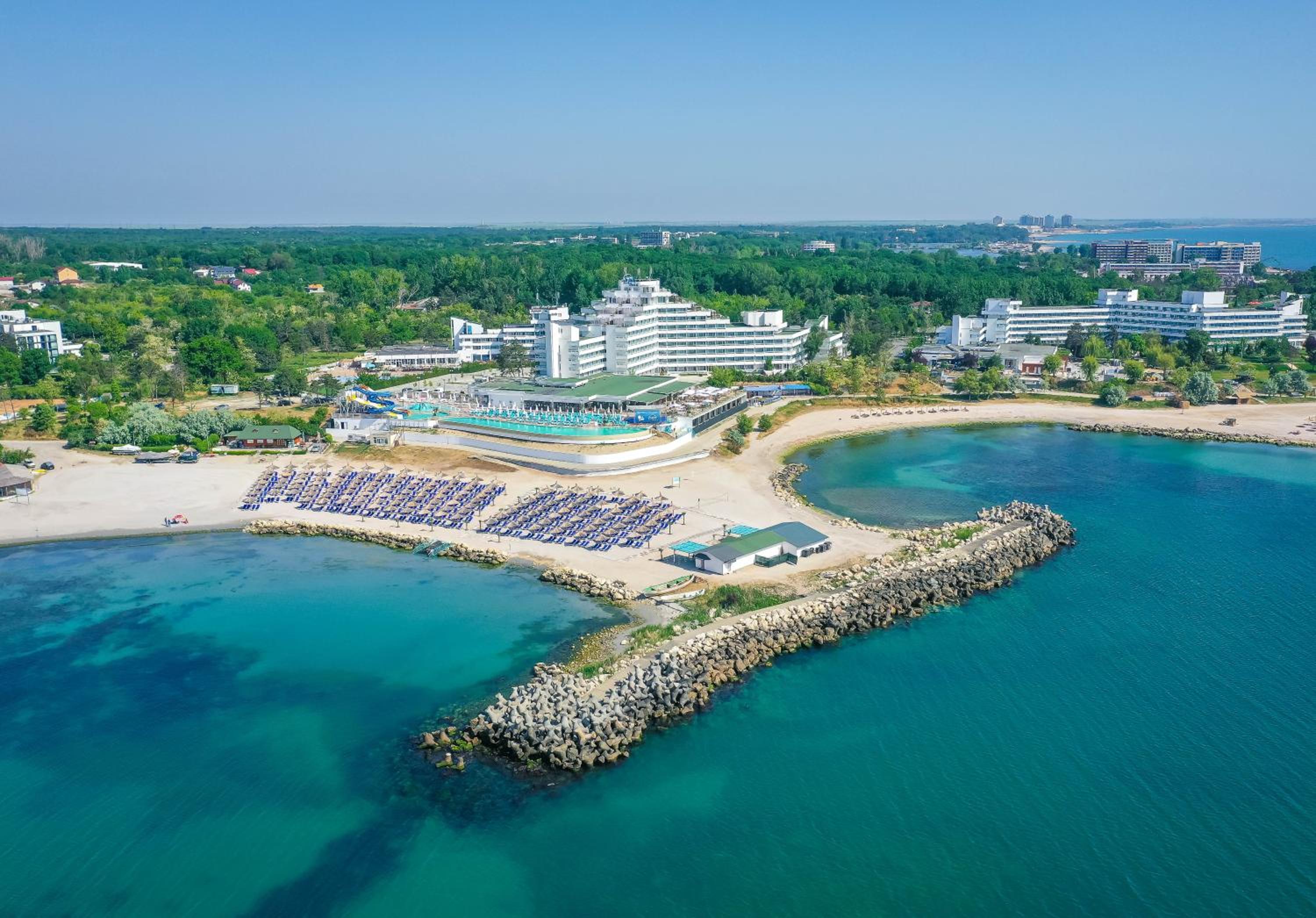 Hotel Mera Onix