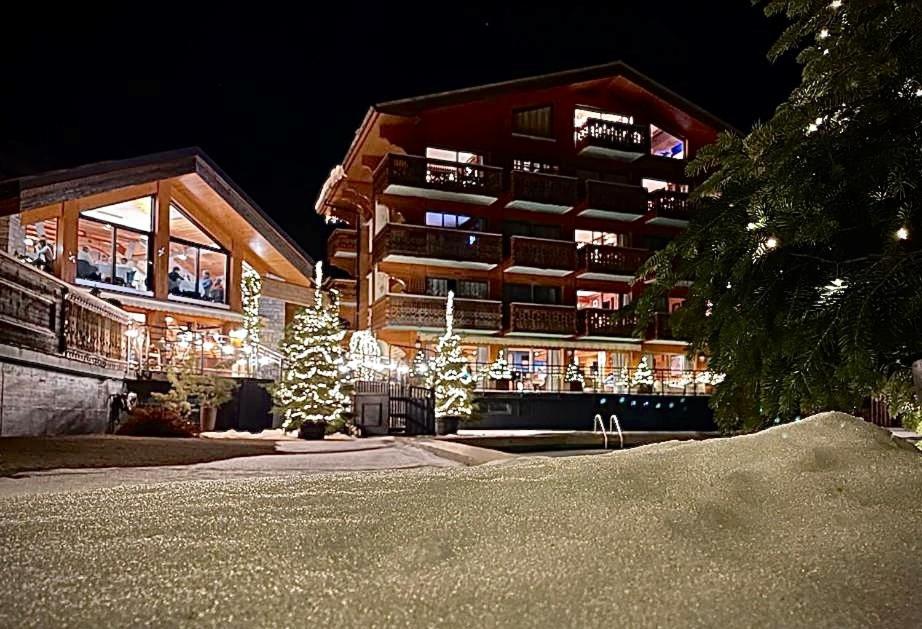 Hotel Hôtel Le Labrador 1971