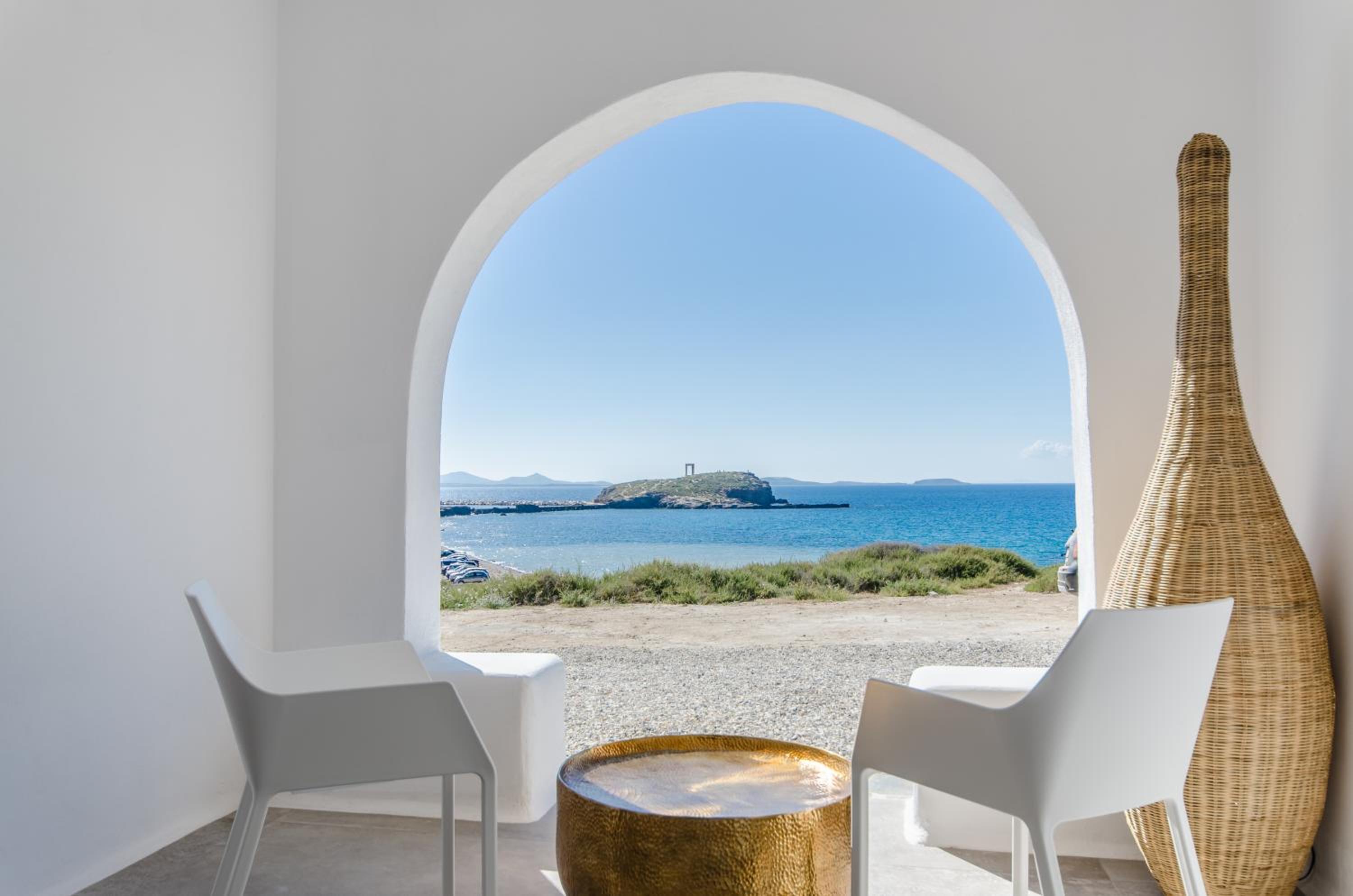Hotel Cyano Suites