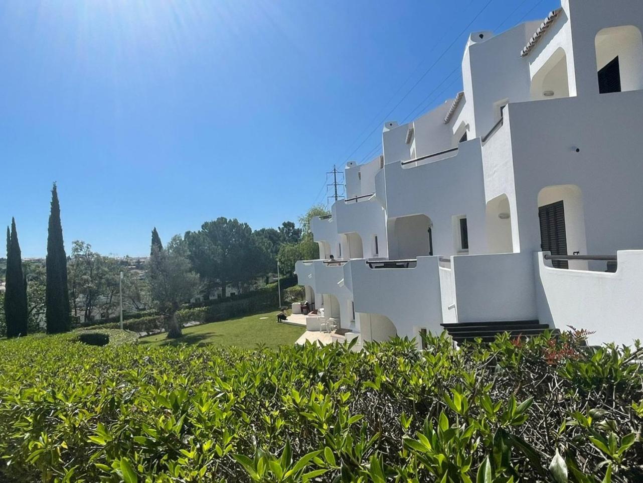 Hotel Lovely 2 Bedroom Home In Club Albufeira Resort