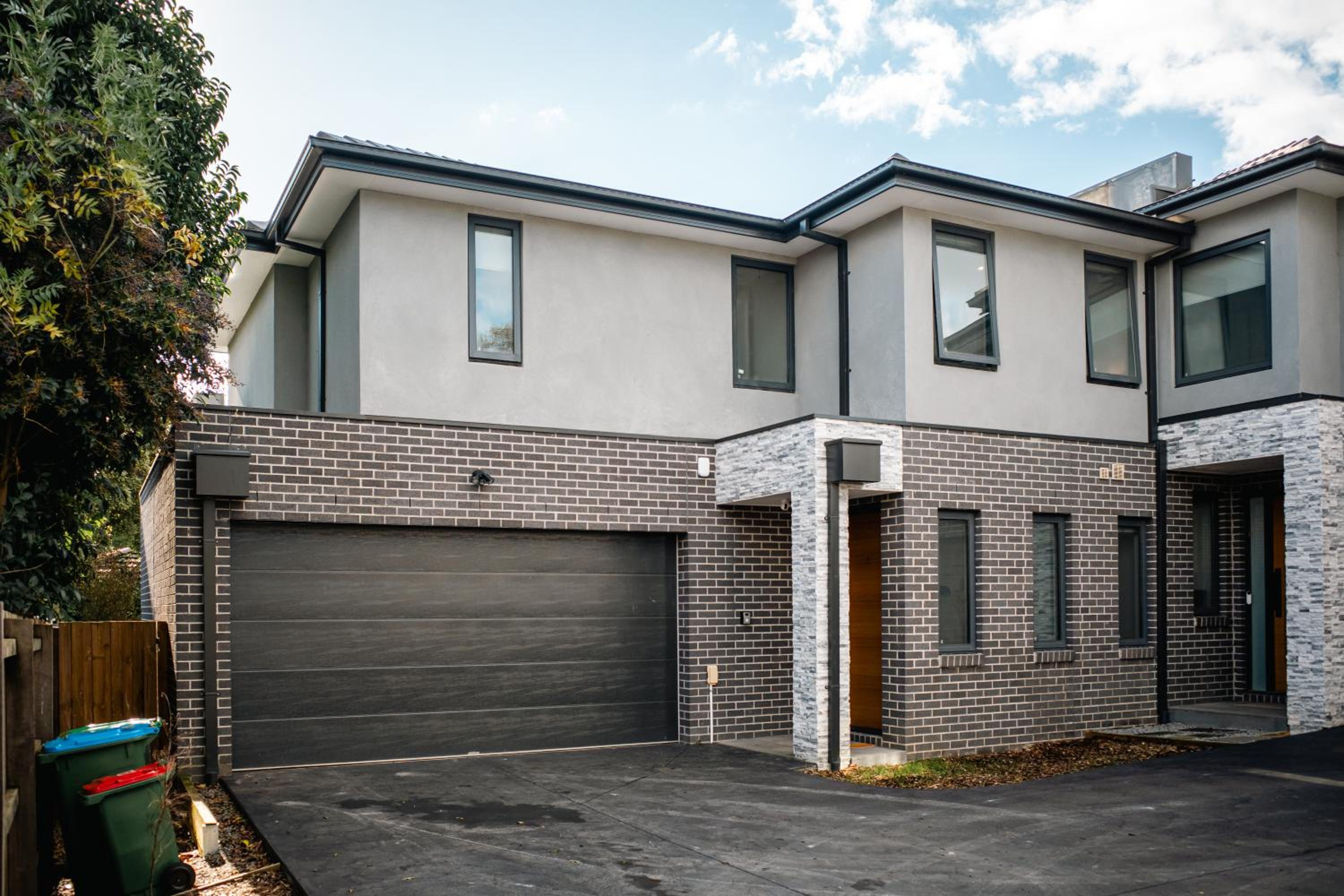 Hotel Stayau Stylish Spacious 4br Home Ringwood