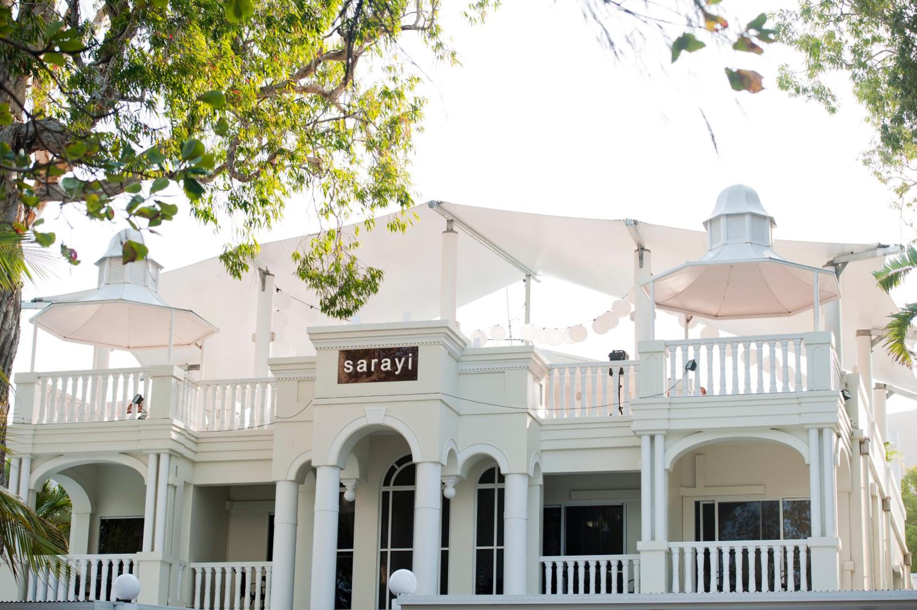 Hotel Sarayi Boutique Hotel