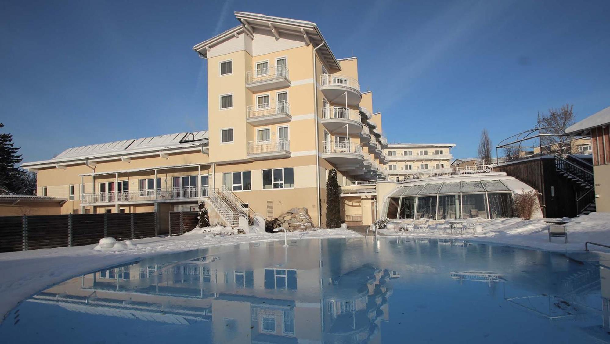 Hotel Almesberger