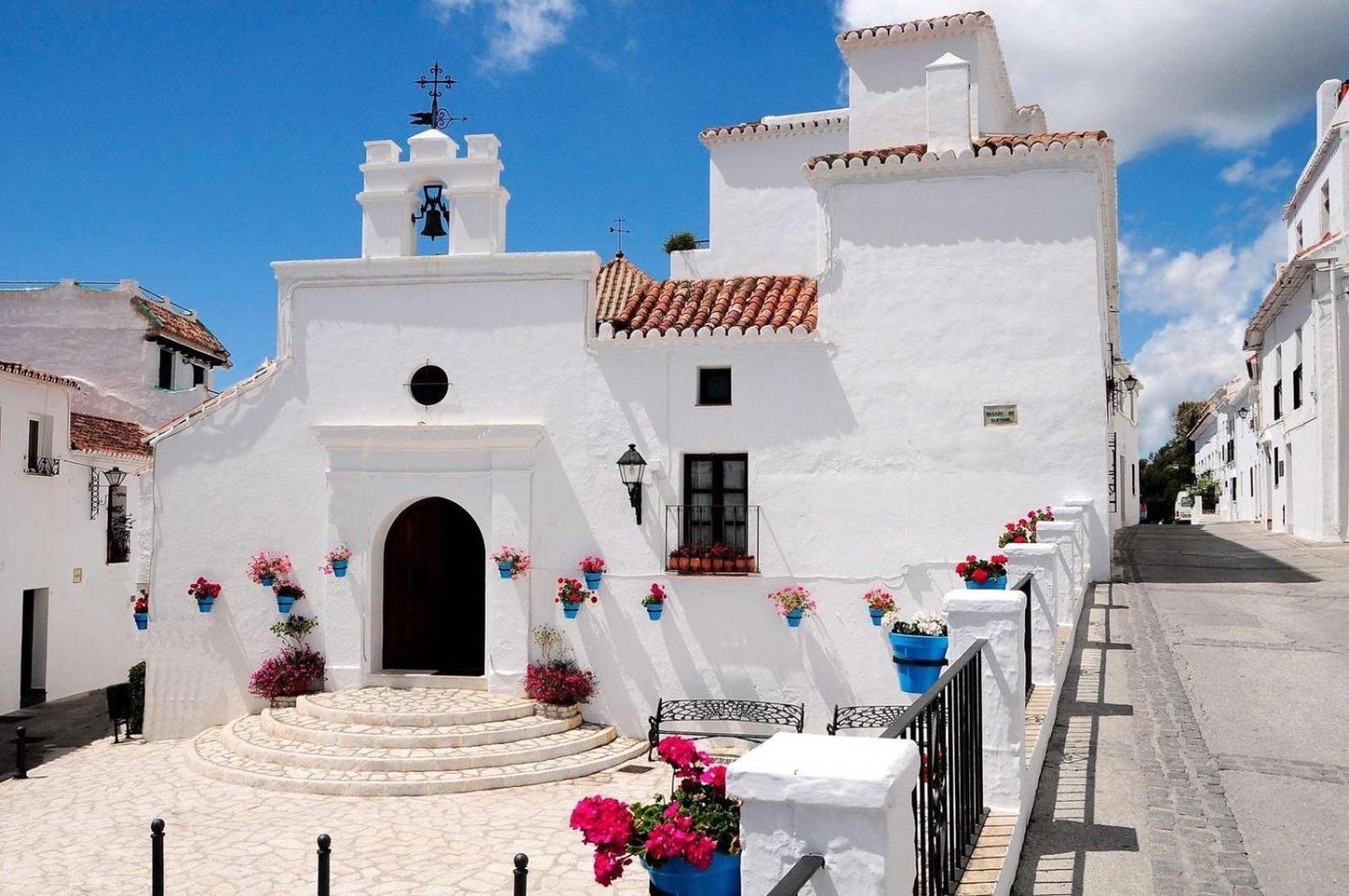Hotel La Casa de la Iglesia