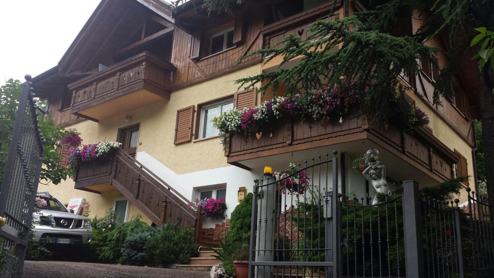 Hotel B&B Al Cedro