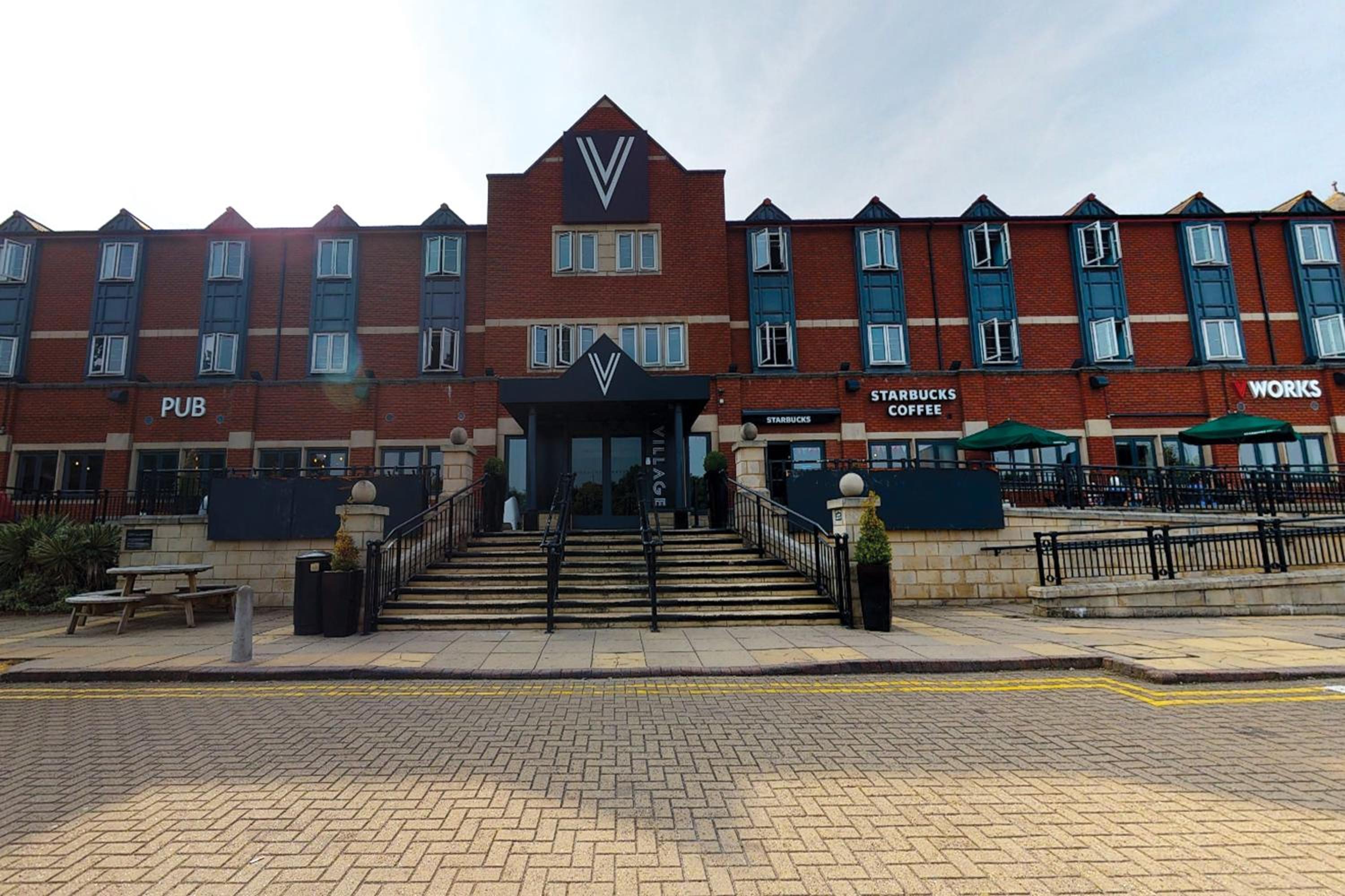 Hotel Village Hotel Coventry