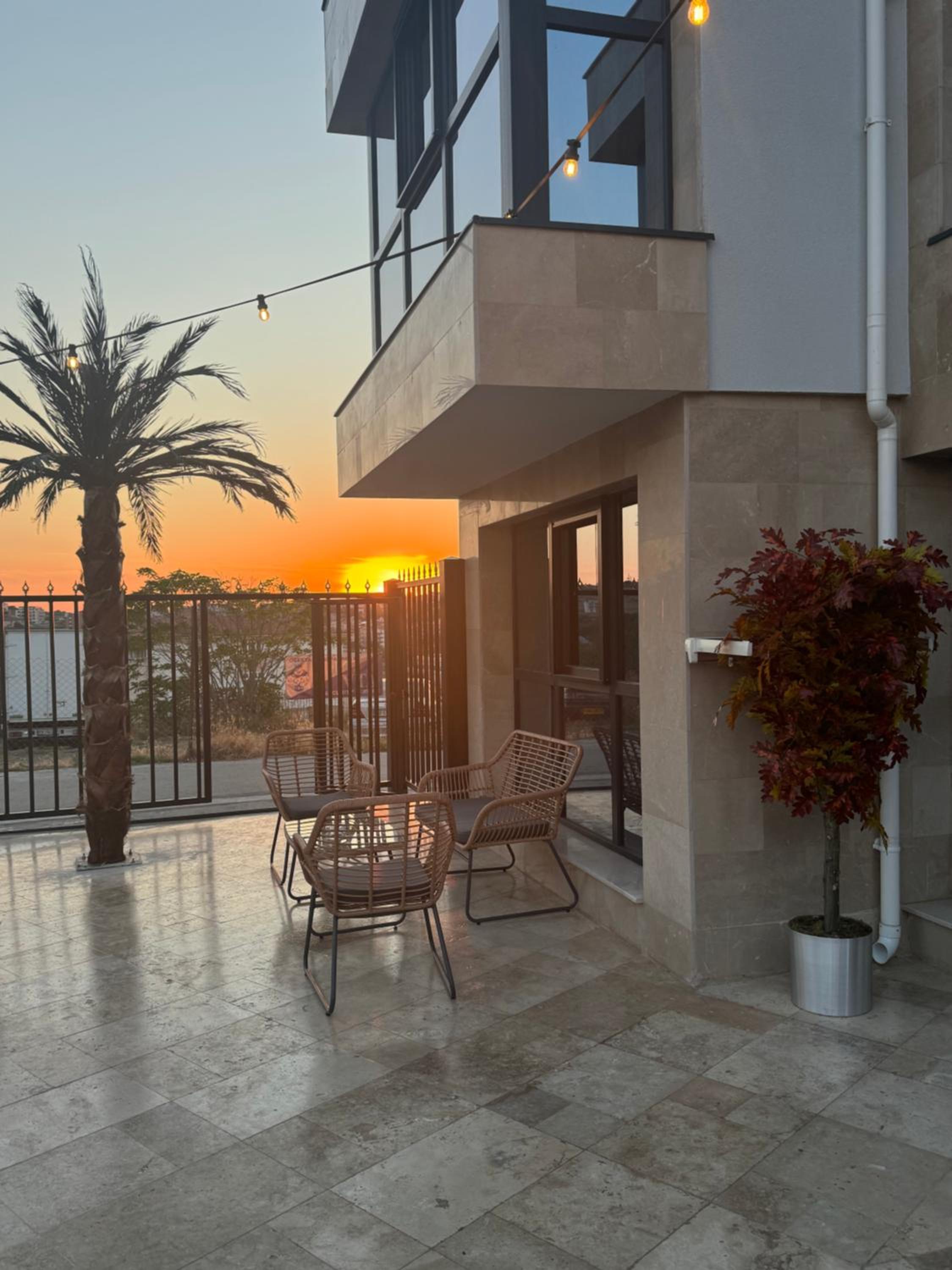 Hotel Apartment Moments