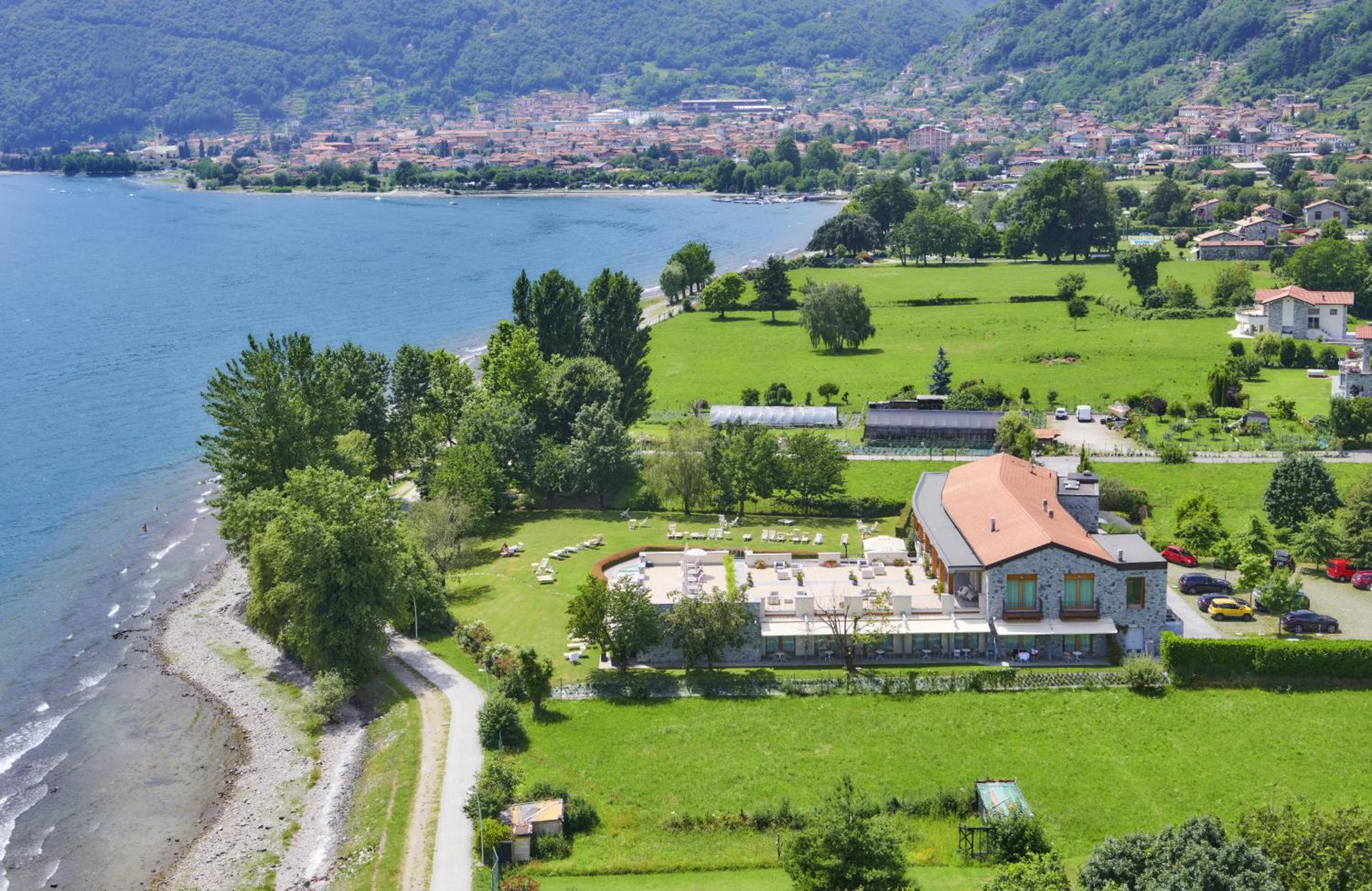Hotel Tullio Hotel