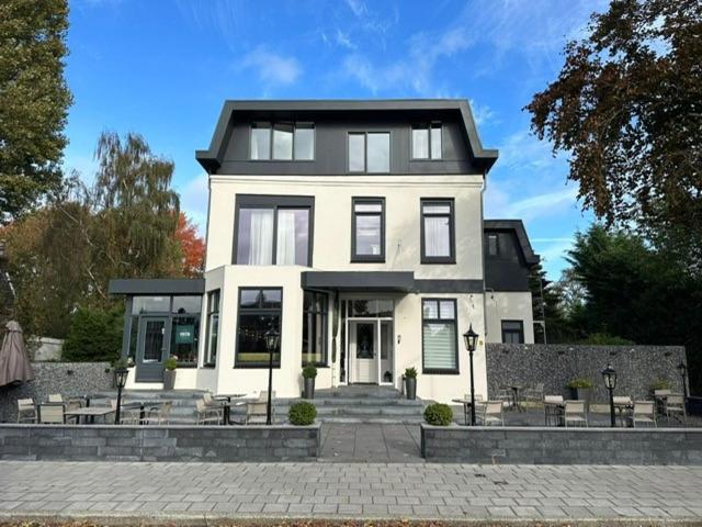 Hotel Alp de Veenen Hotel