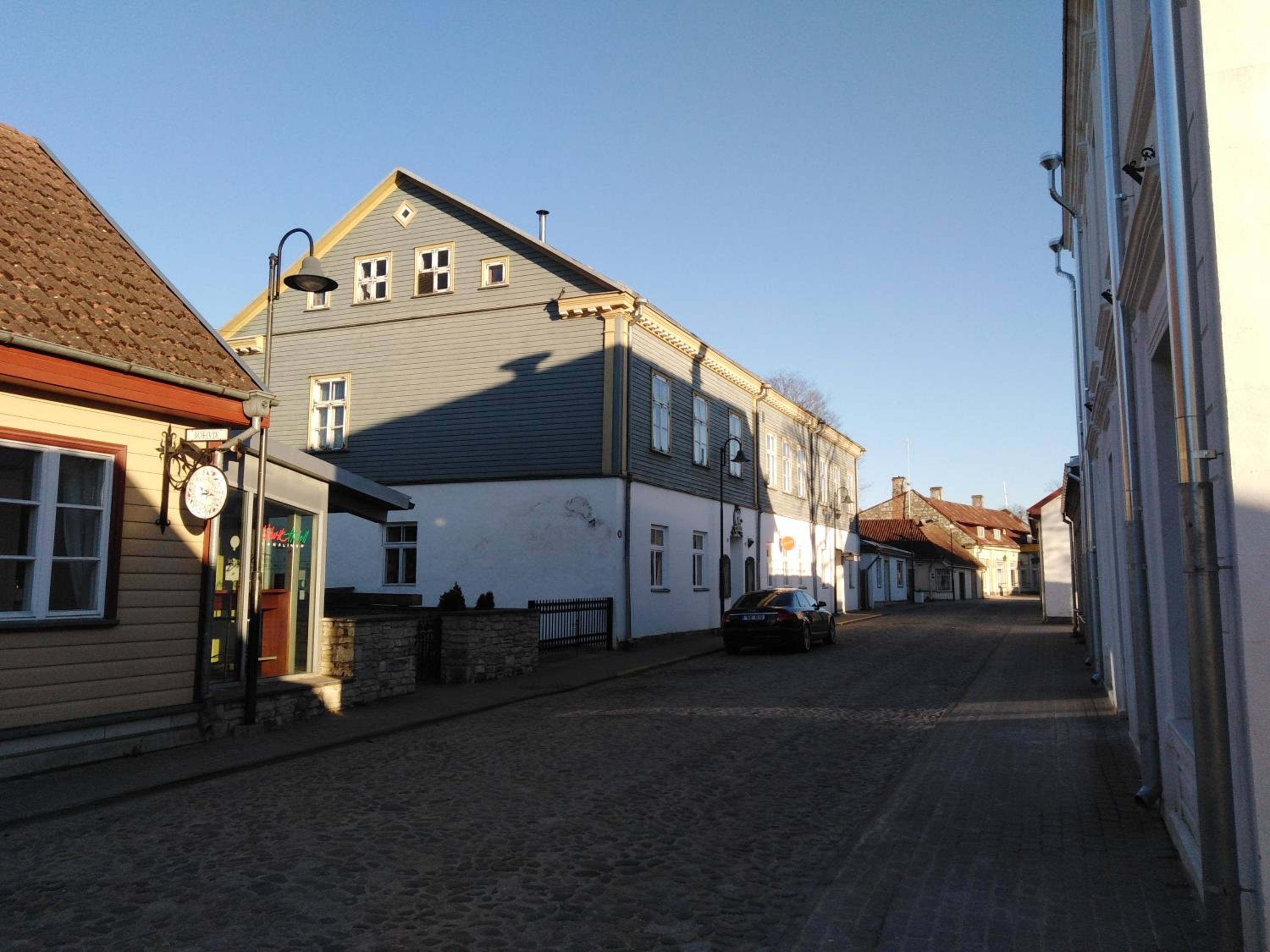 Hotel Kauba 6-1 Apartment With Sauna And Yacuzzi