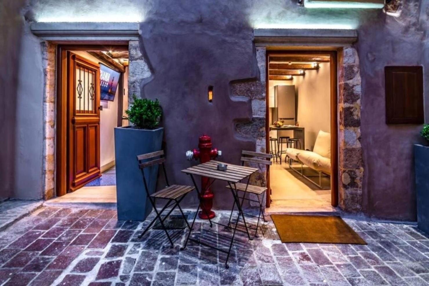 Hotel Casa Bene