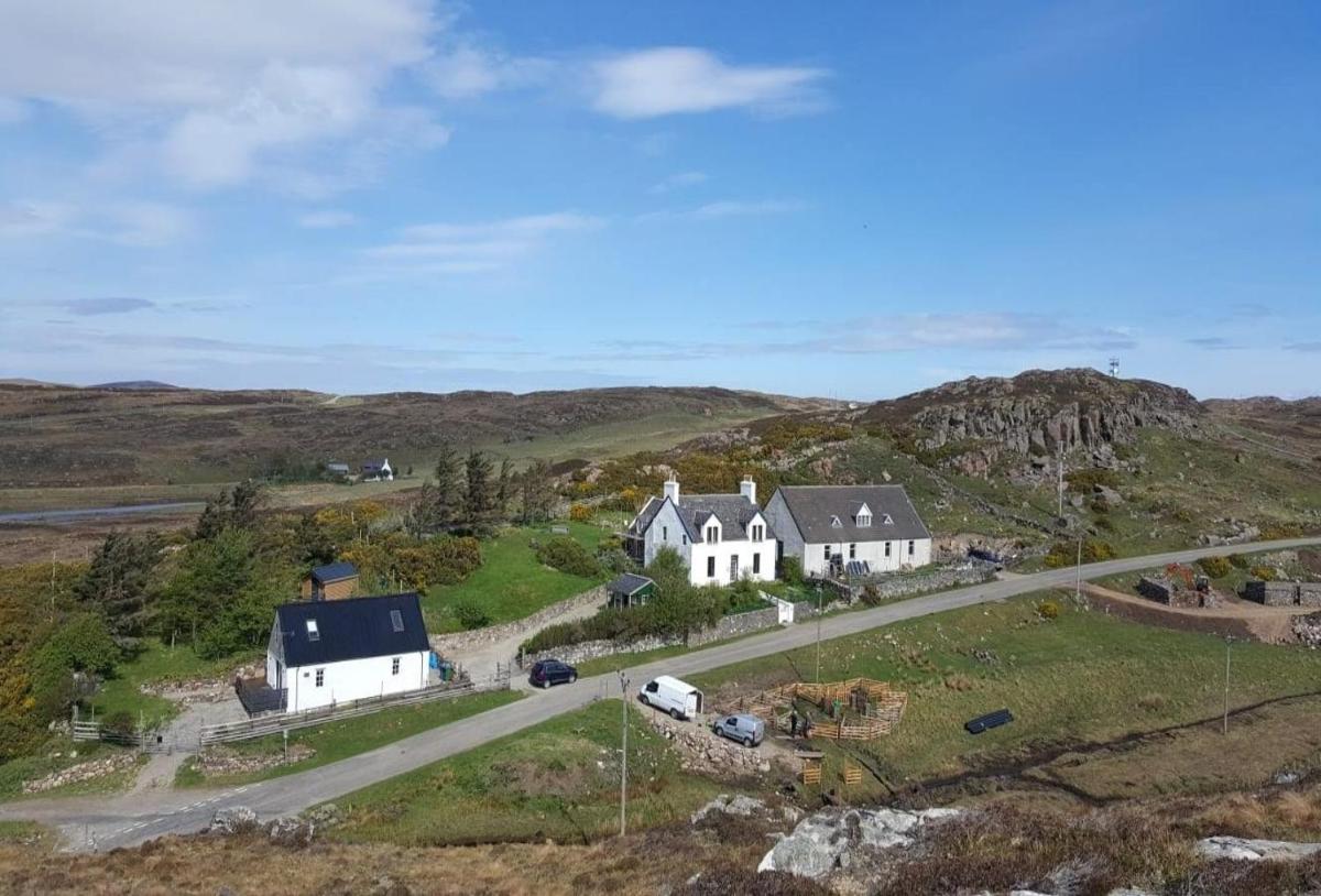 Hotel Cruachan Guest House