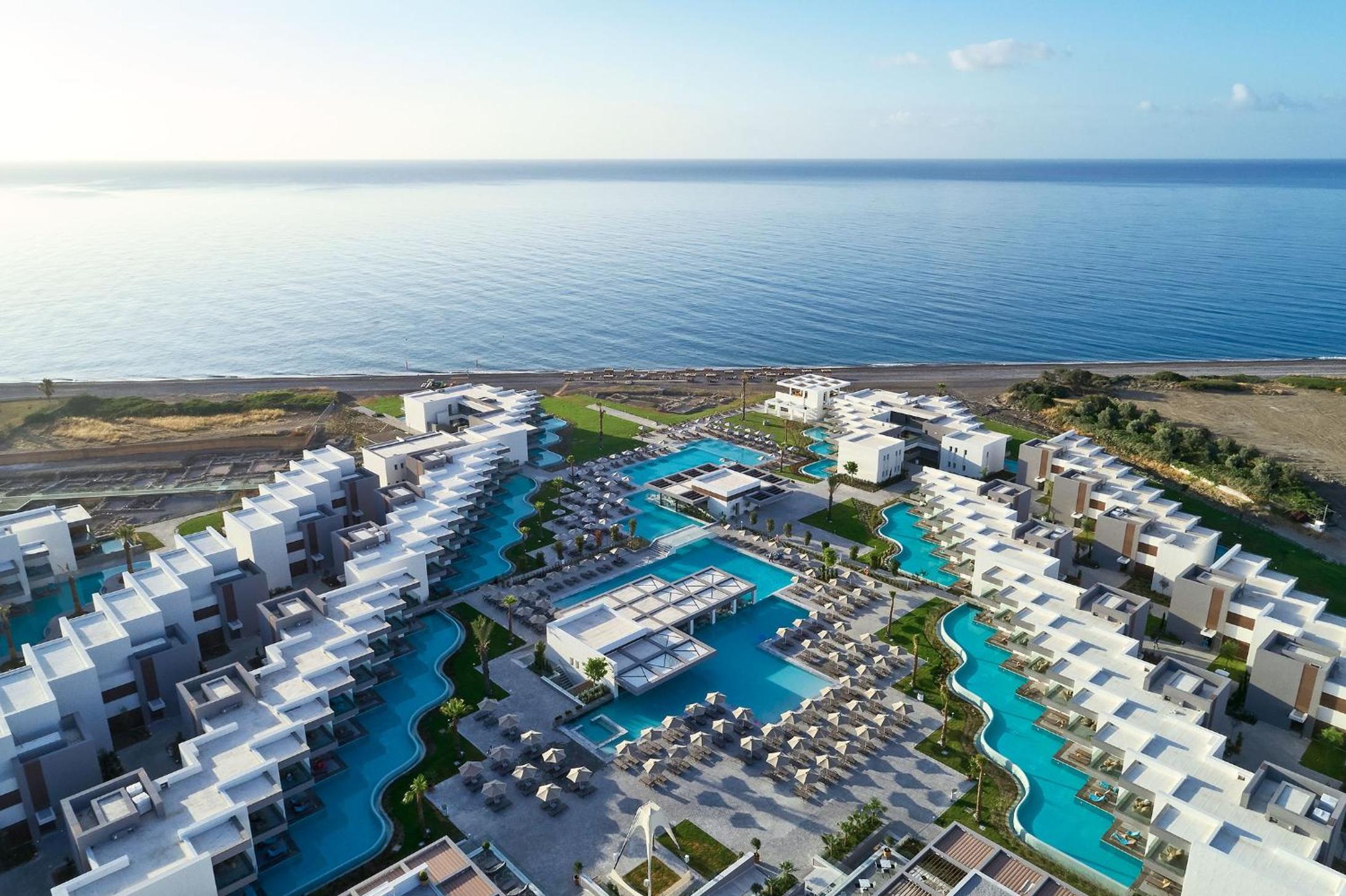 Hotel Atlantica Dreams Resort