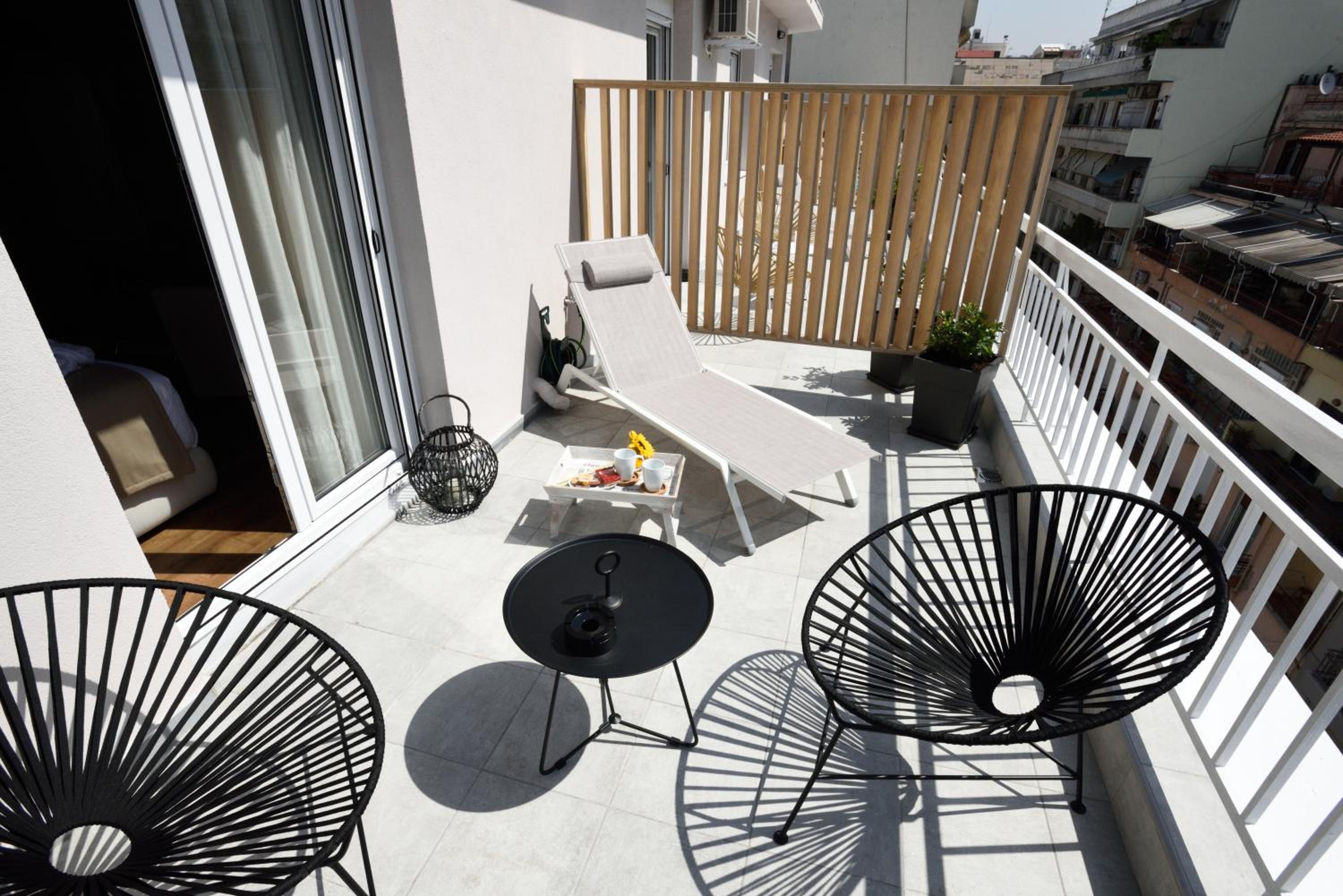 Hotel Magnifique Luxury Suites