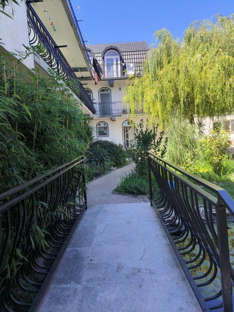 Hotel Casa Kalu